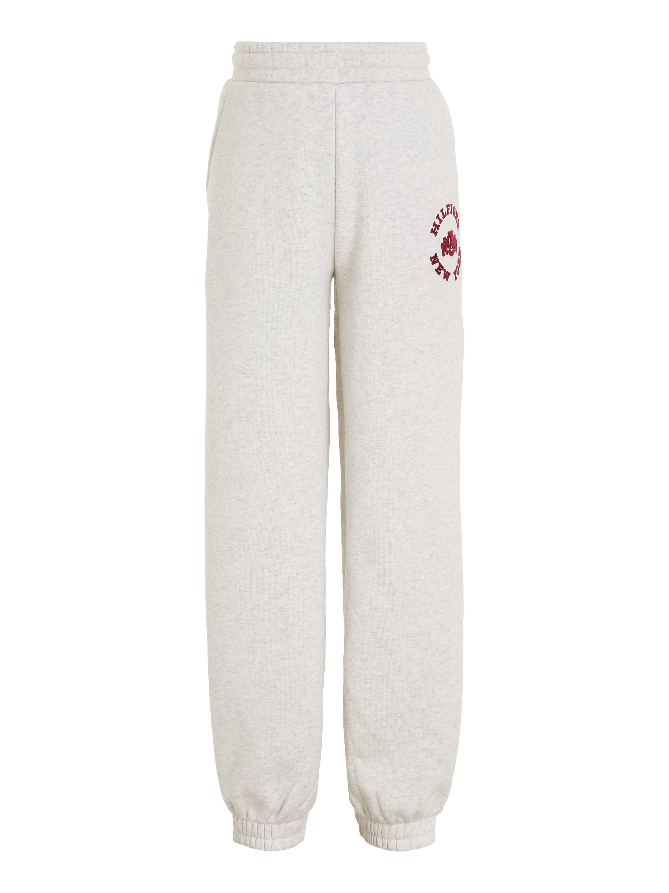 Tommy Hilfiger Sweathose »HILFIGER CREST VARSITY SWEATPANT«