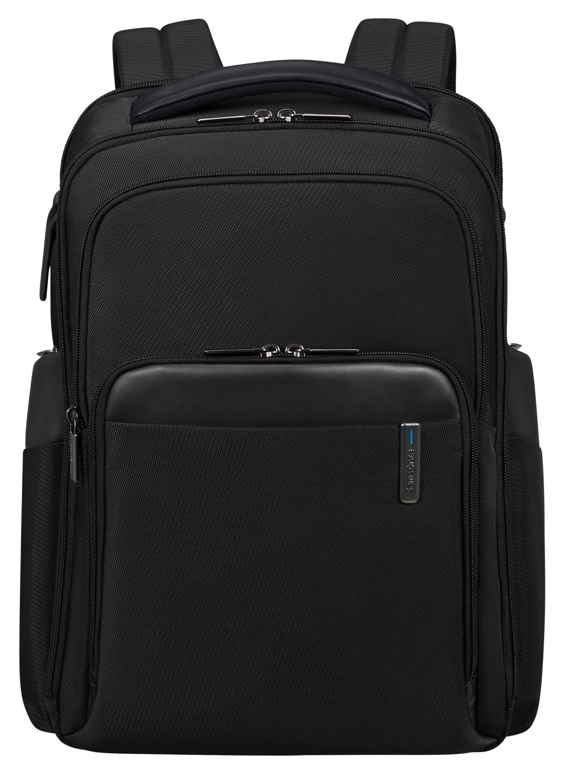 Samsonite Laptoprucksack »EVOSIGHT 14,1''«, Businessrucksack Rucksack für Laptop, Tablet und Co.