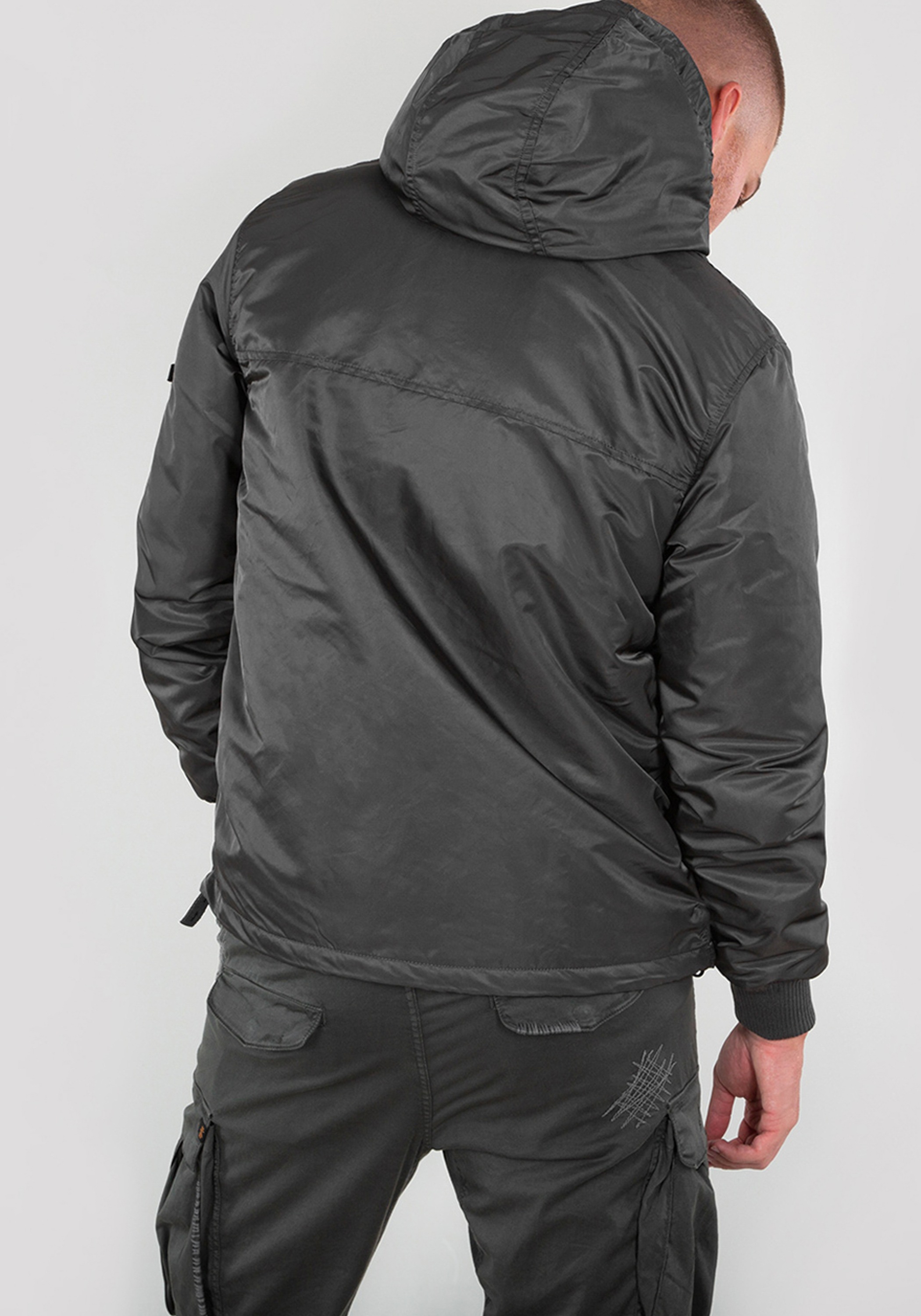 Alpha Industries Anorak »HPO Anorak Anorak«