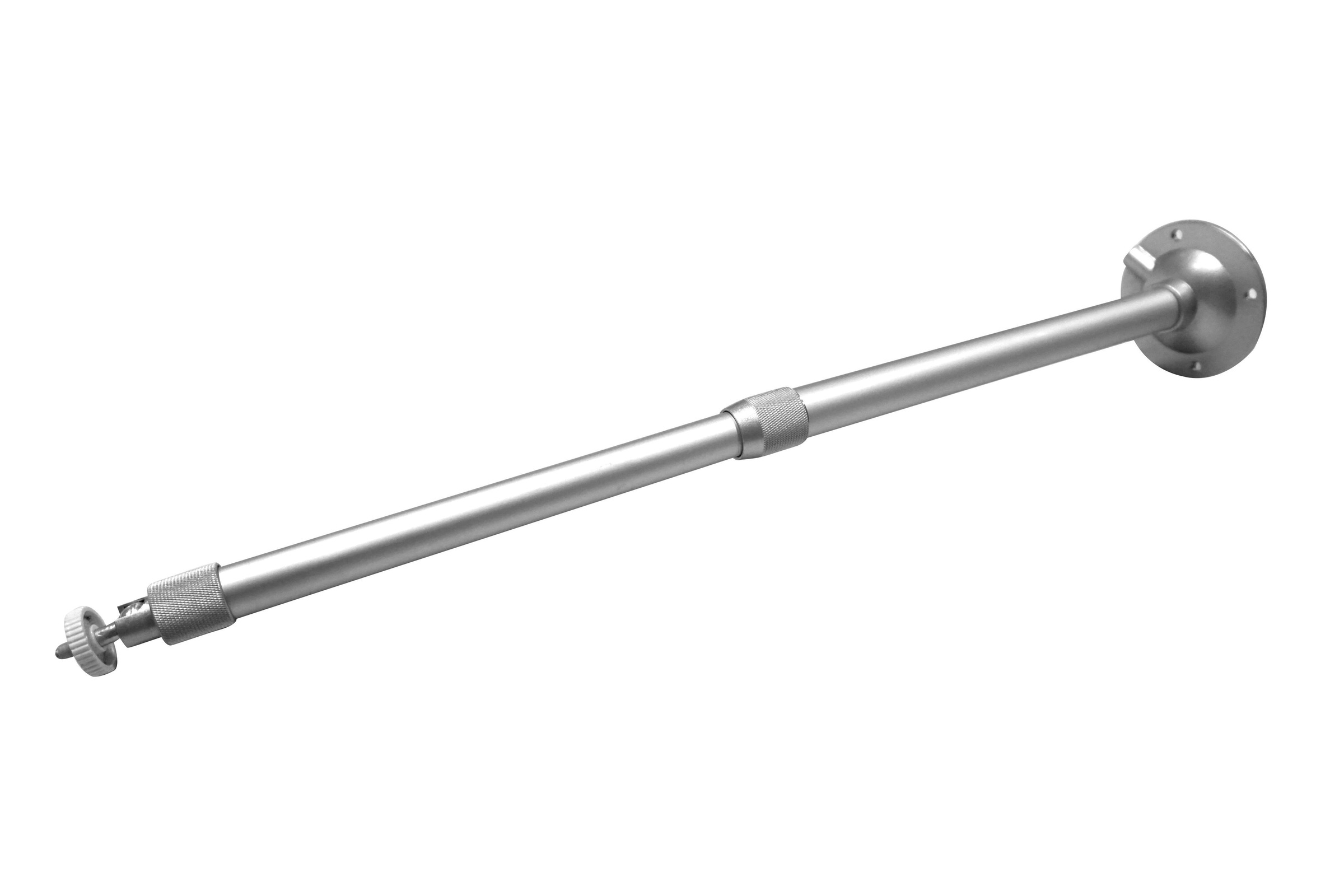 LA VAGUE Beamer »LVCM101«, ( ), Ausziehbare Projektor-Deckenhalterung aus Aluminium