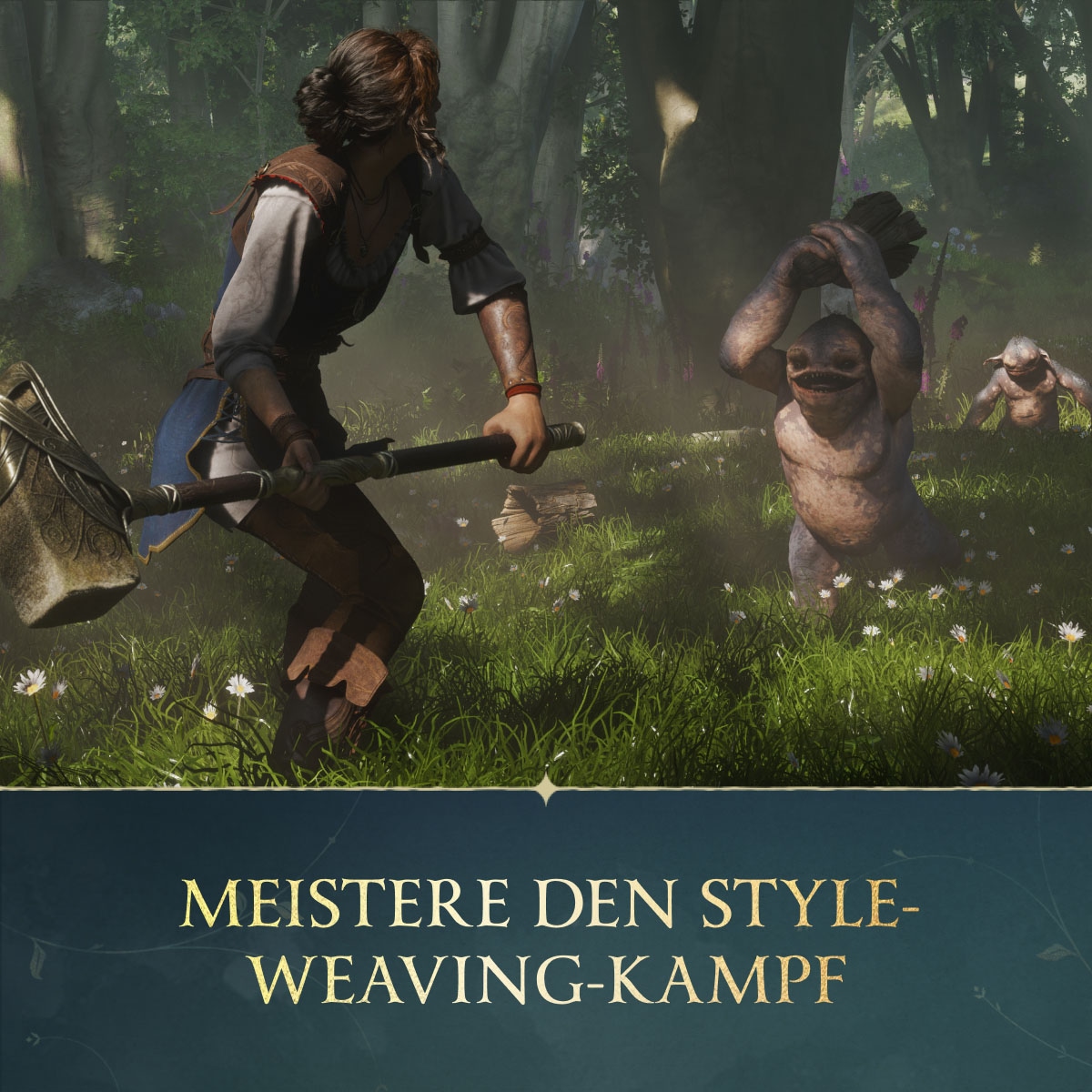 Xbox Spielesoftware »Fable« Xbox Series X