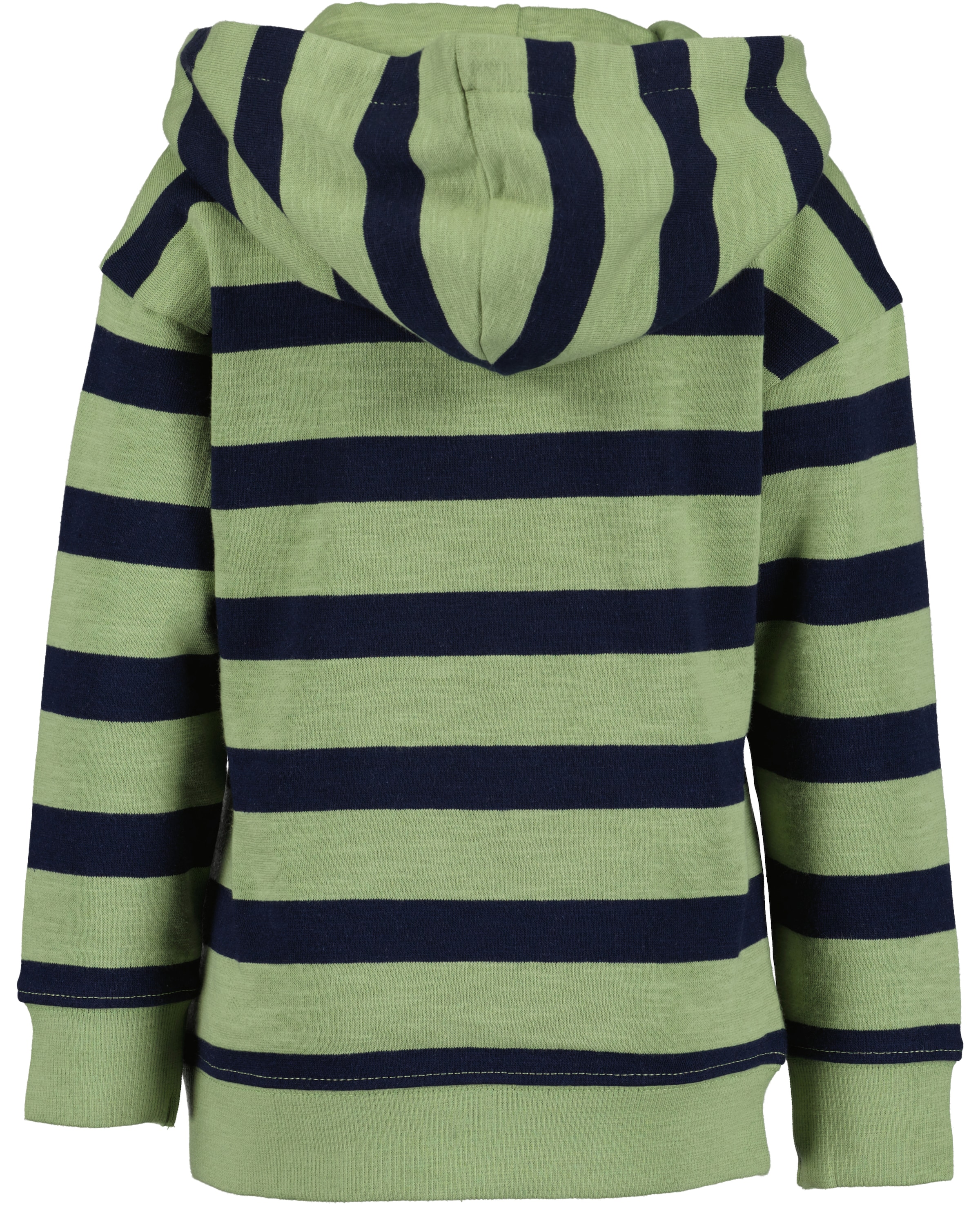 Blue Seven Hoodie »Blue Seven Hoodie«