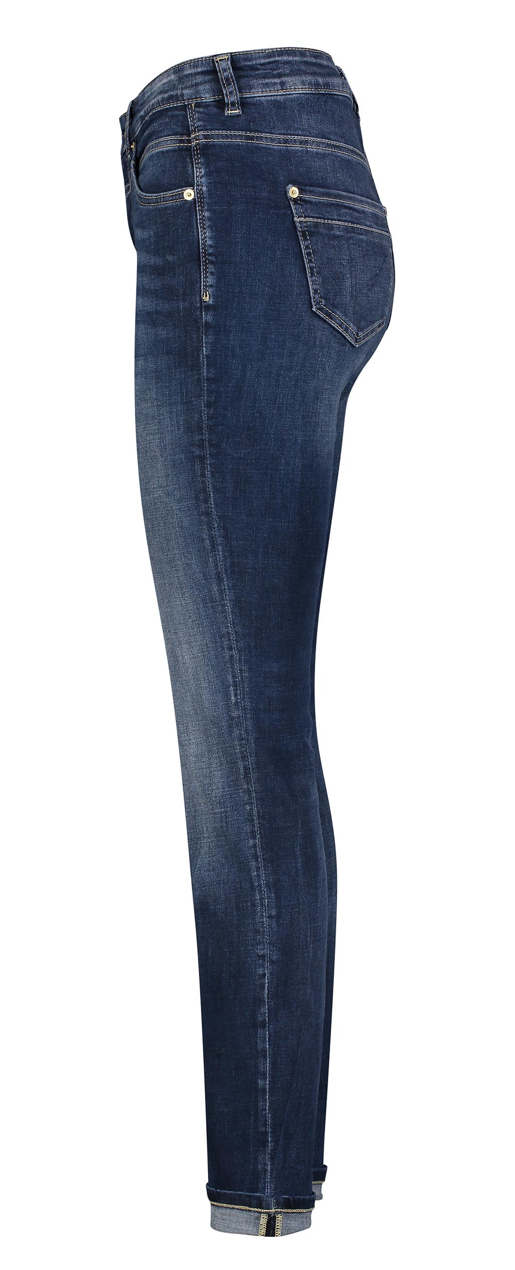 MAC Slim-fit-Jeans »RICH SLIM«