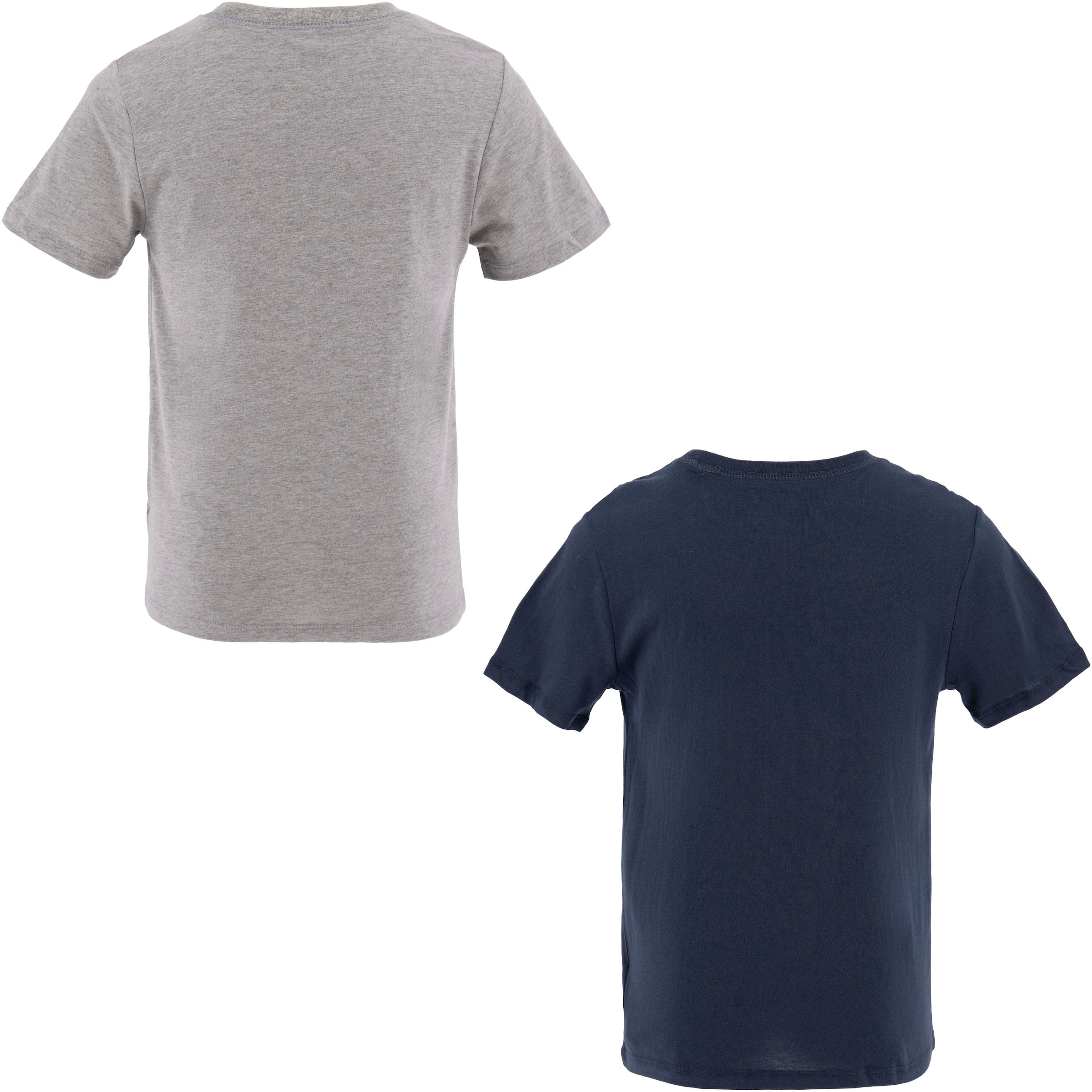 Levi's® Kids T-Shirt »2PK CREW NECK TEE«, for BOYS