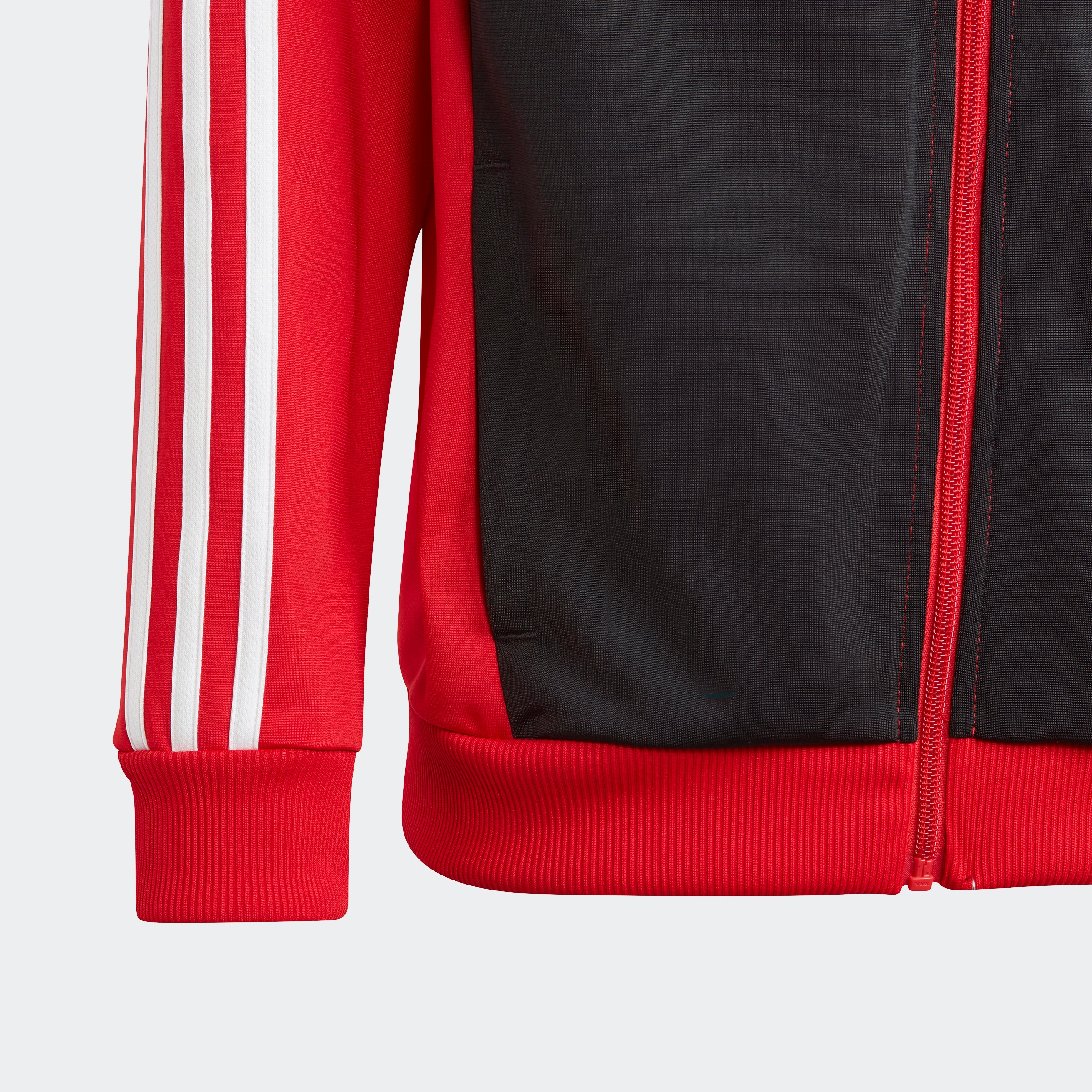 adidas Sportswear Trainingsanzug »ESSENTIALS 3-STREIFEN TIBERIO«, (2 tlg.)