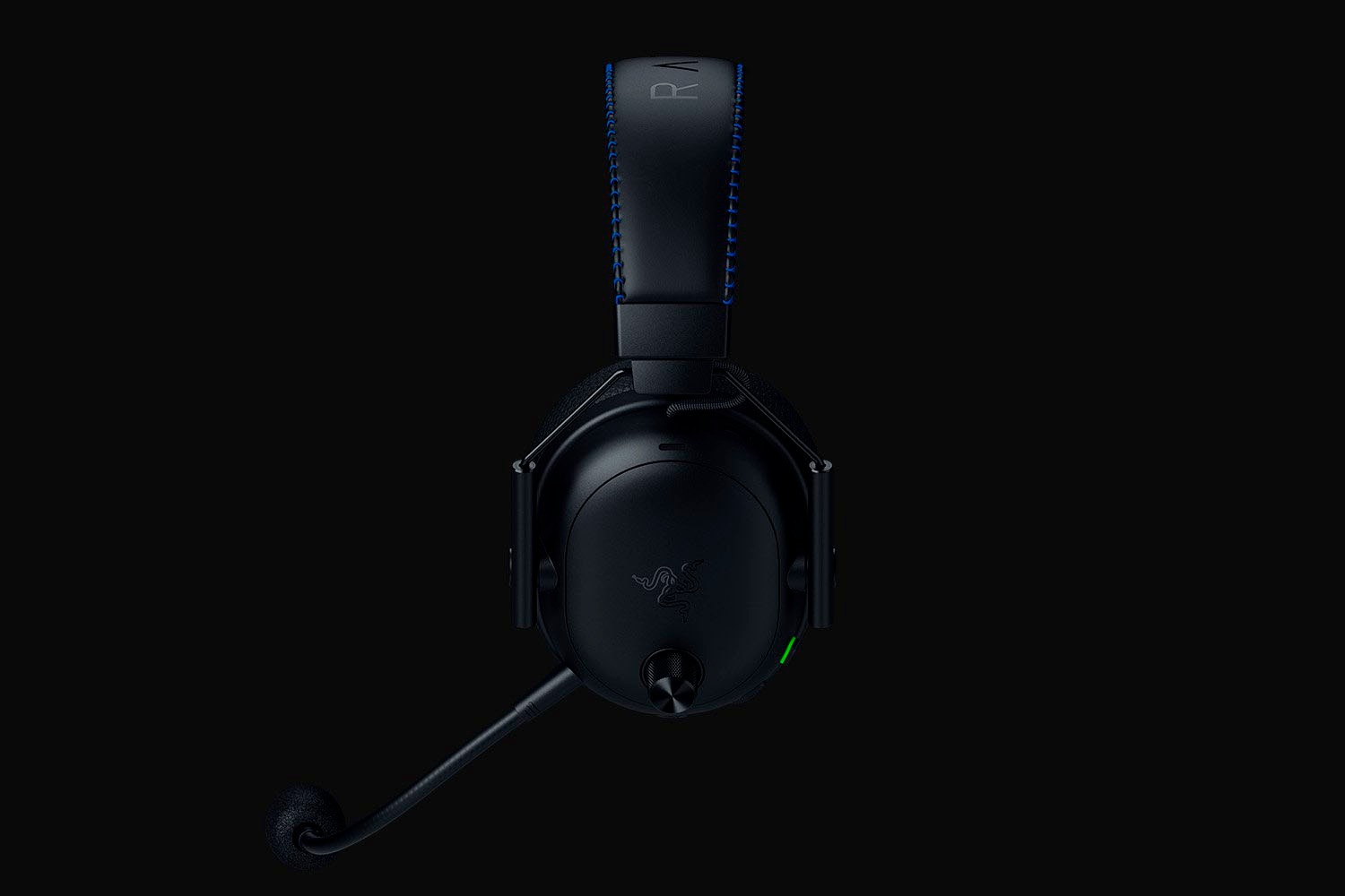 RAZER Over-Ear-Kopfhörer »BlackShark V3 Pro fur PlayStation« Bluetooth Rauschunterdrückung