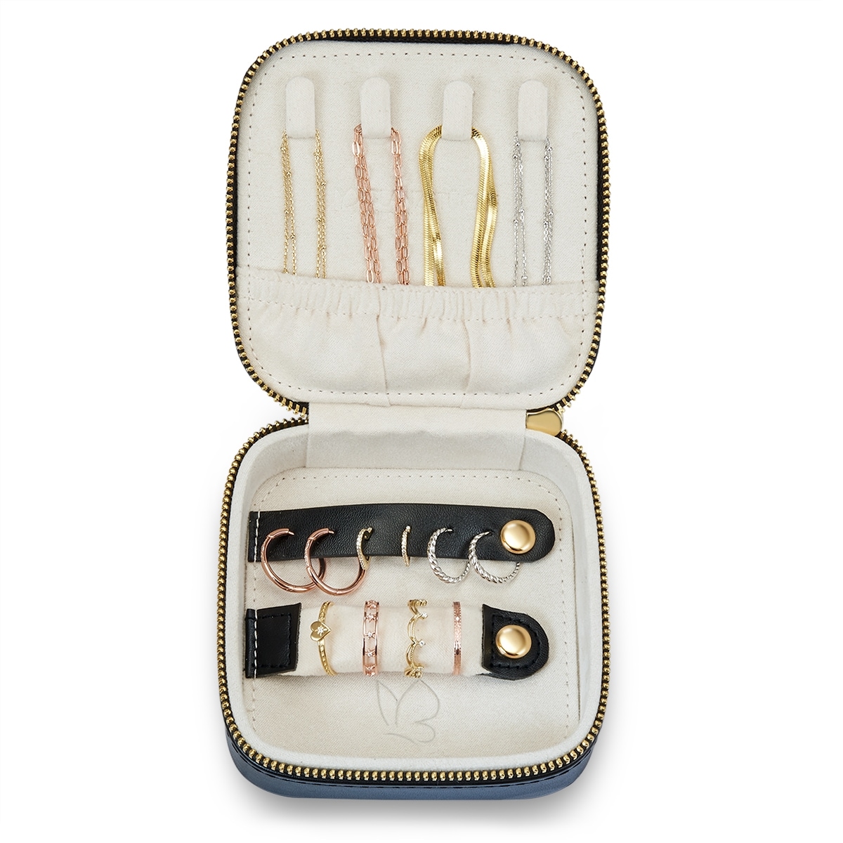 Glanzstücke München Schmucketui »RT005«