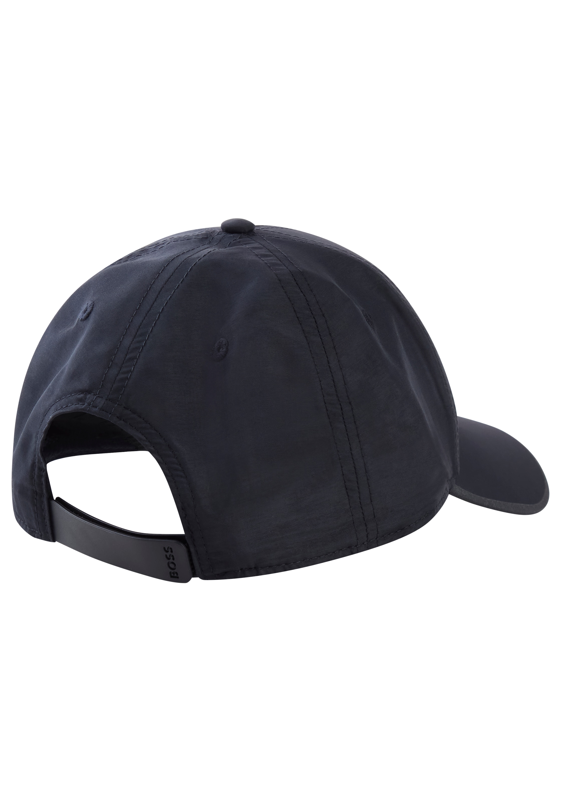 BOSS GREEN Baseball Cap »Pyer«, mit reflektierendem Print