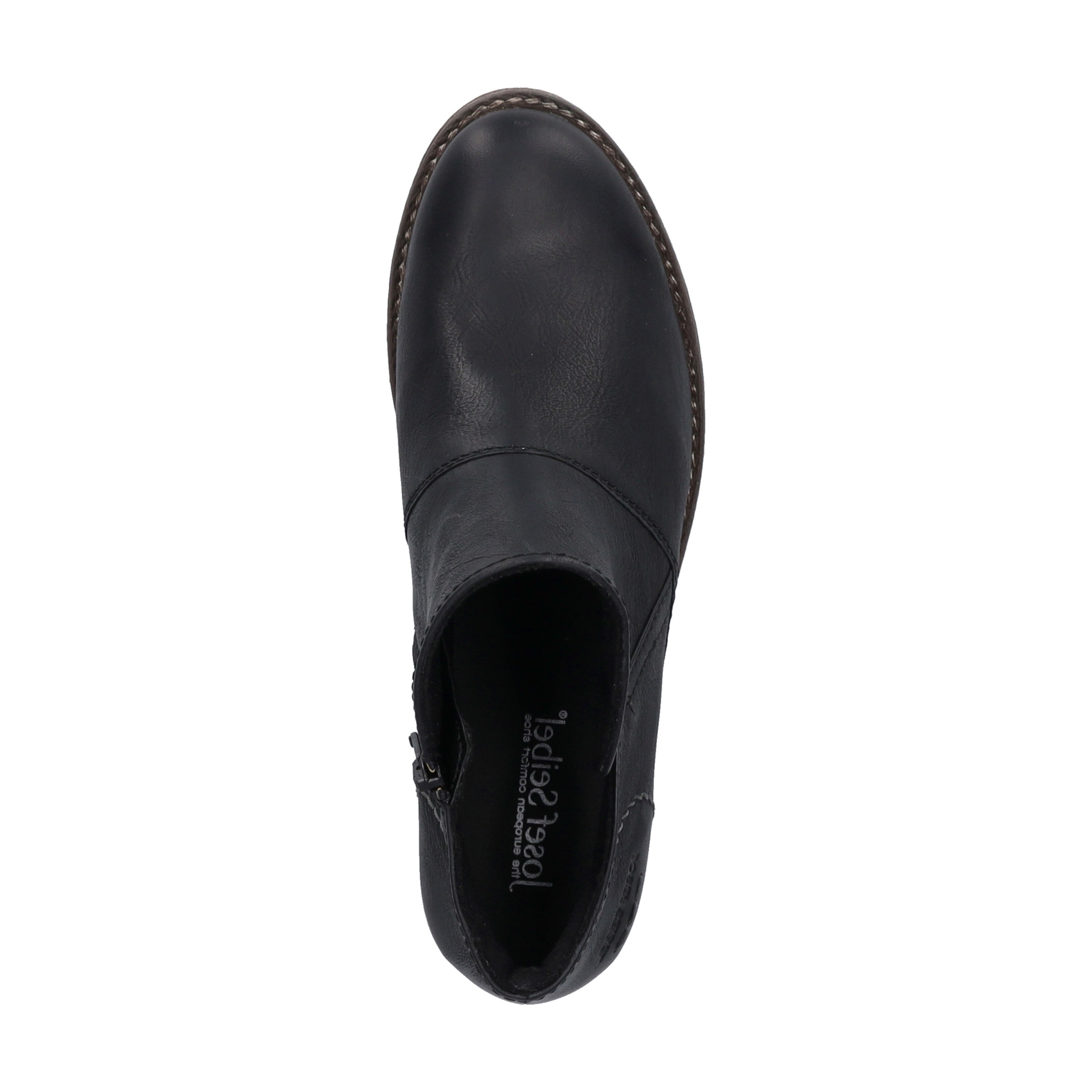 Josef Seibel Stiefelette »Sienna 81, schwarz«