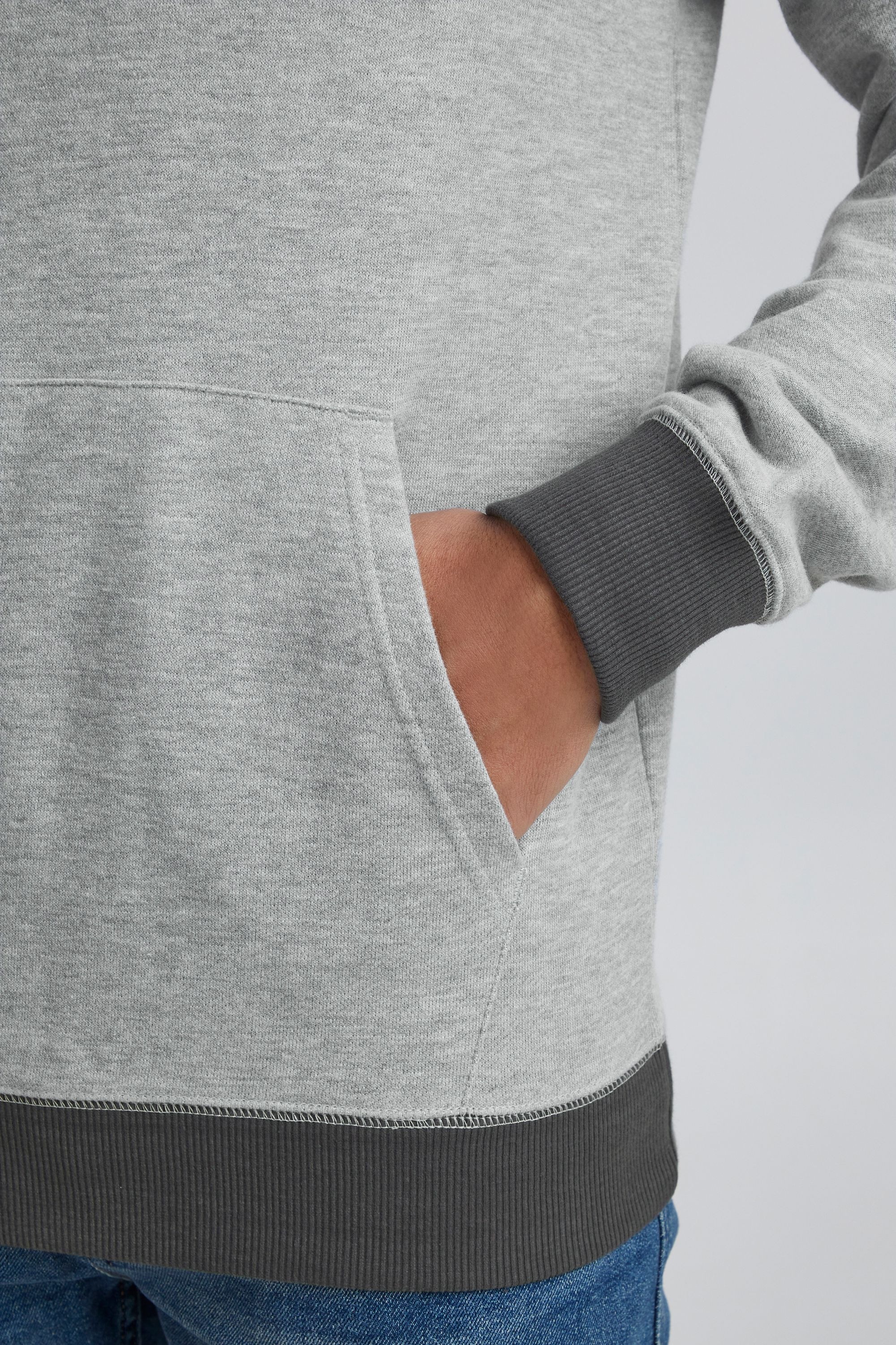 Blend Kapuzenpullover »Kapuzenshirt BHMarius«