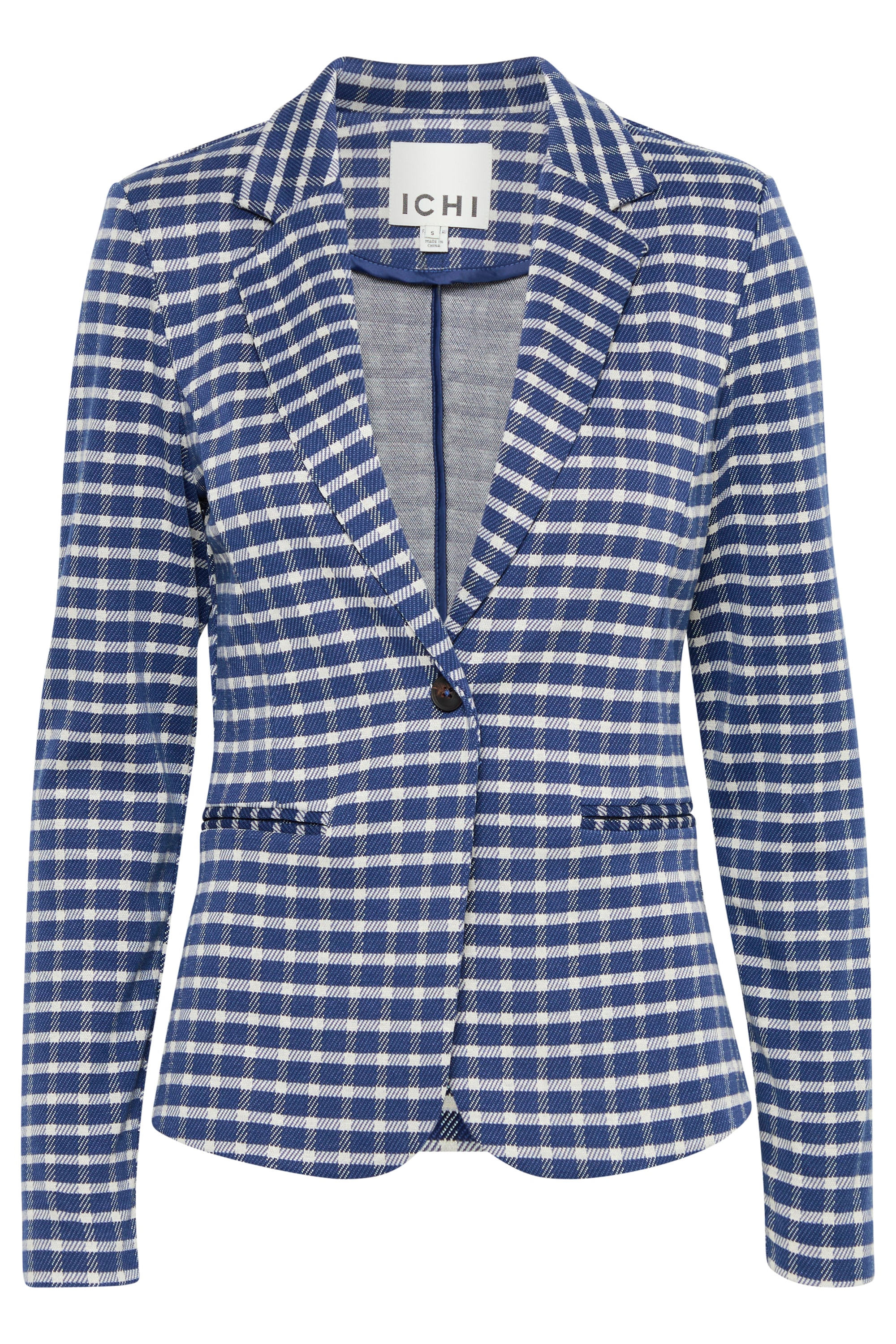 Ichi Blusenblazer »Blazer IHKATE«