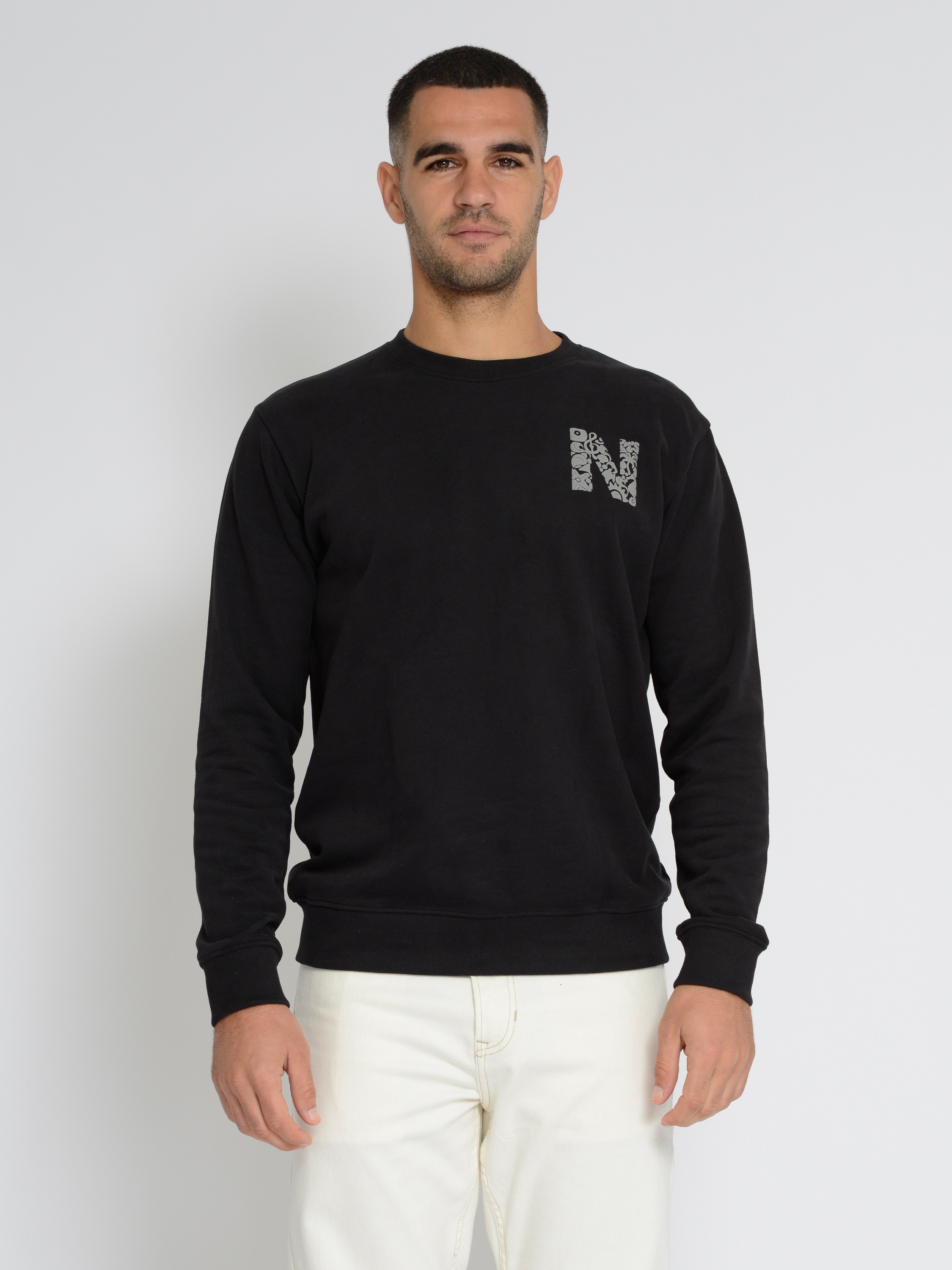 NASSAU BEACH Sweatshirt »Sweatshirt NB231045«