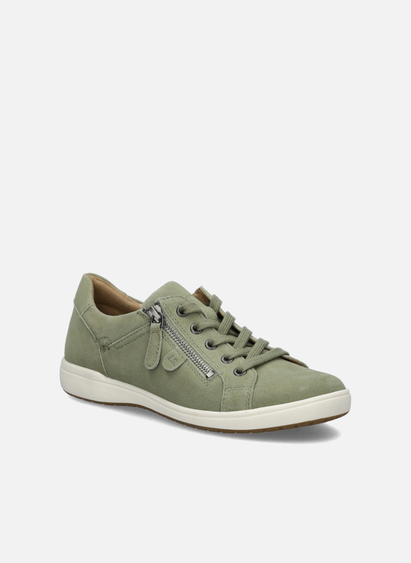 Josef Seibel Sneaker »Cynthia 02, grün«