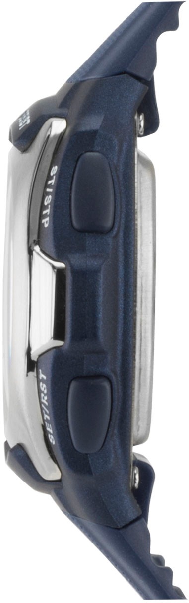SINAR Chronograph, Armbanduhr,Quarzuhr,digital,Herren,Damen,bis 10bar wasserd.Jugendliche