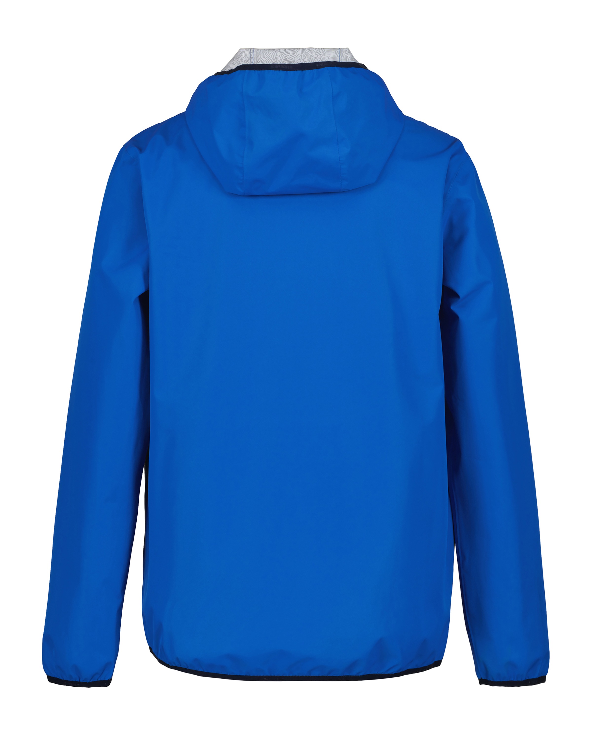 Icepeak Funktionsjacke »BROADLANDS«, mit Kapuze