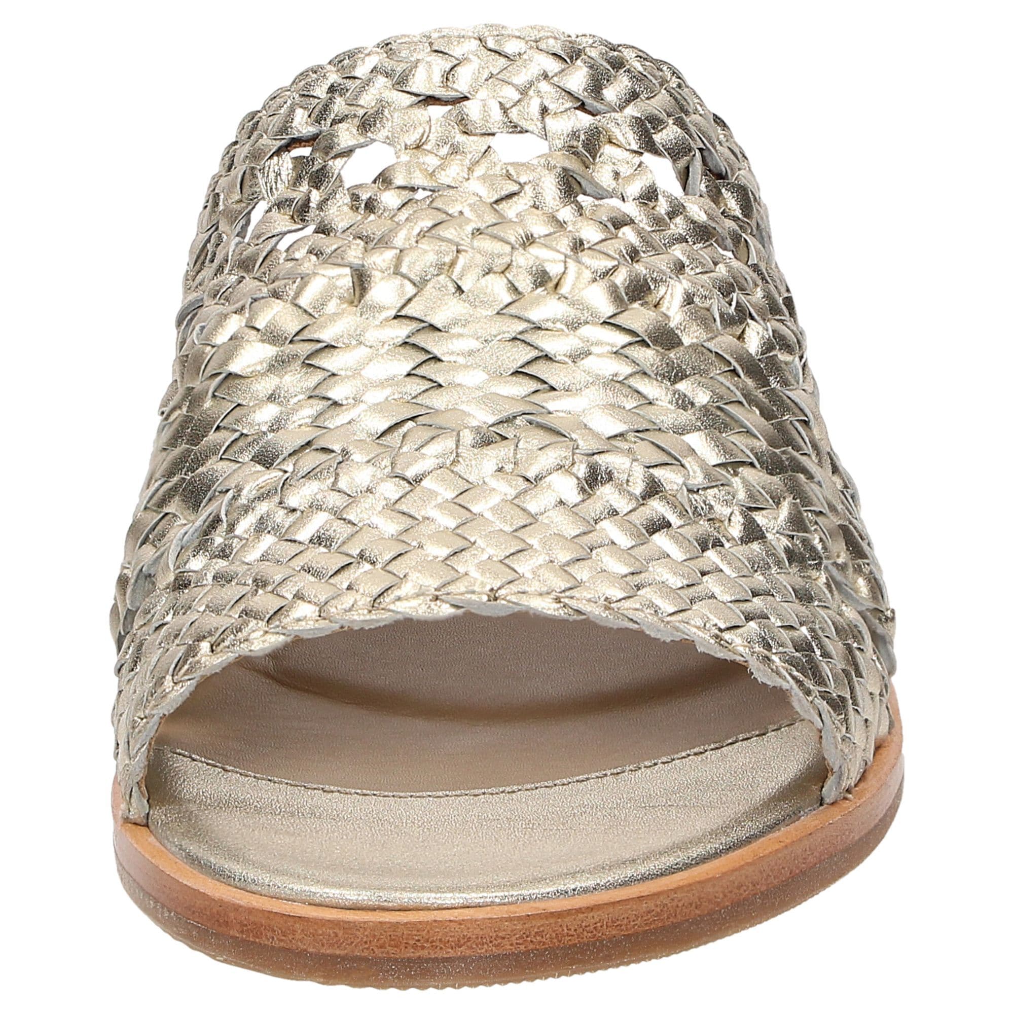 SIOUX Pantolette »Cosinda-703«