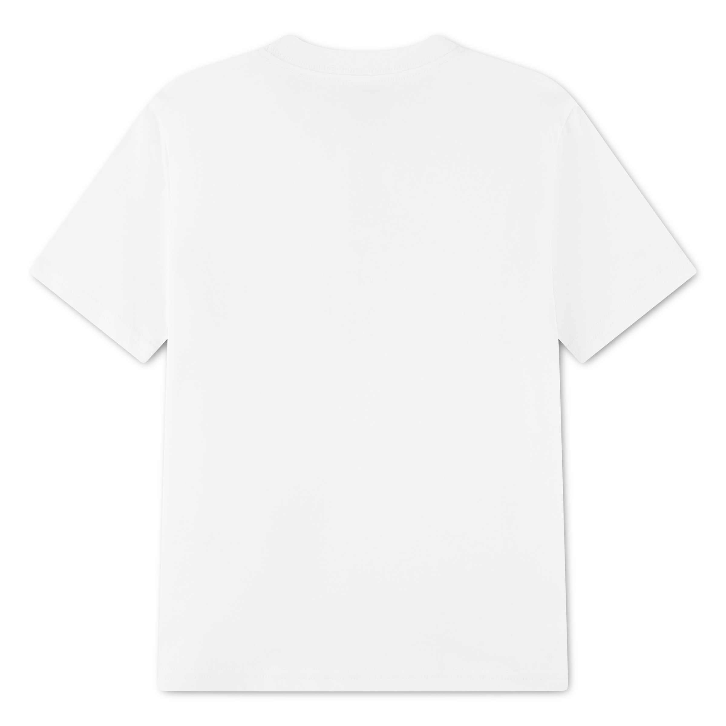 Nike Sportswear T-Shirt »NKB BICYCLE KICK« für Kinder, aus Baumwolle und Polyester