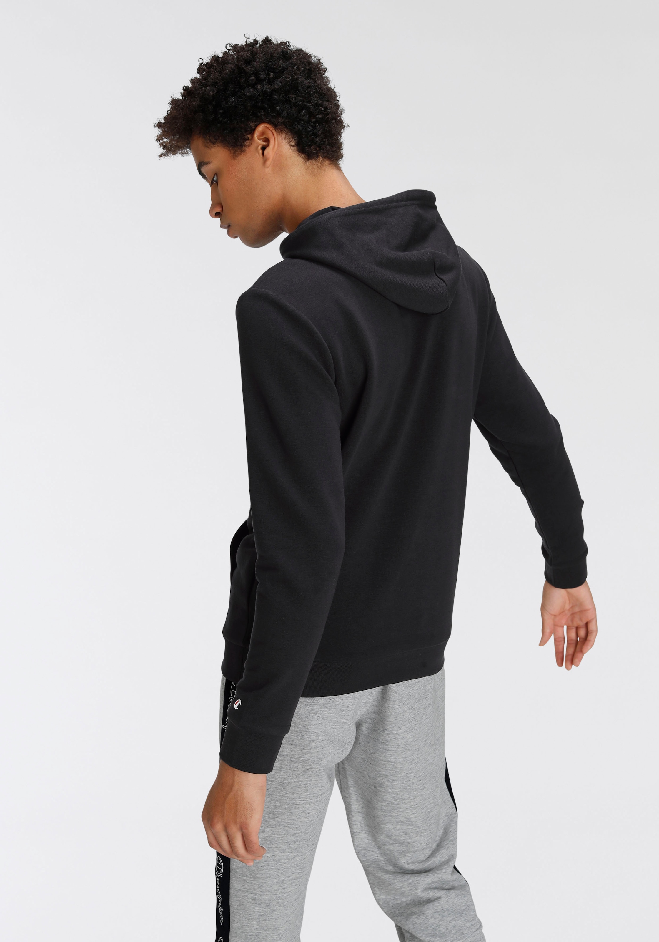 Champion Kapuzensweatshirt »Hooded Sweatshirt« online kaufen bei OTTO | Sweatshirts