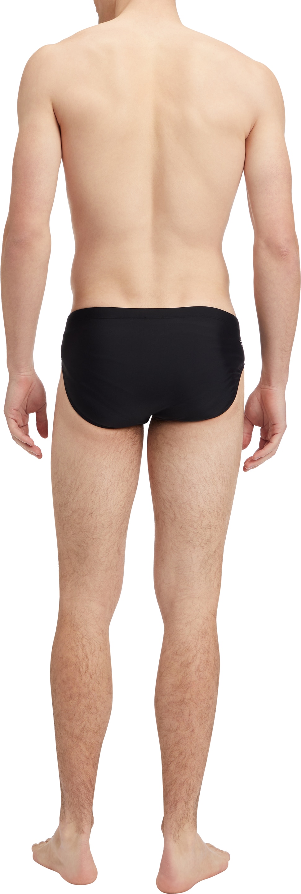 McKINLEY Badehose »HE.-BADEHOSE NORM BRIEFS M« Regular fit mit elastischem Bund