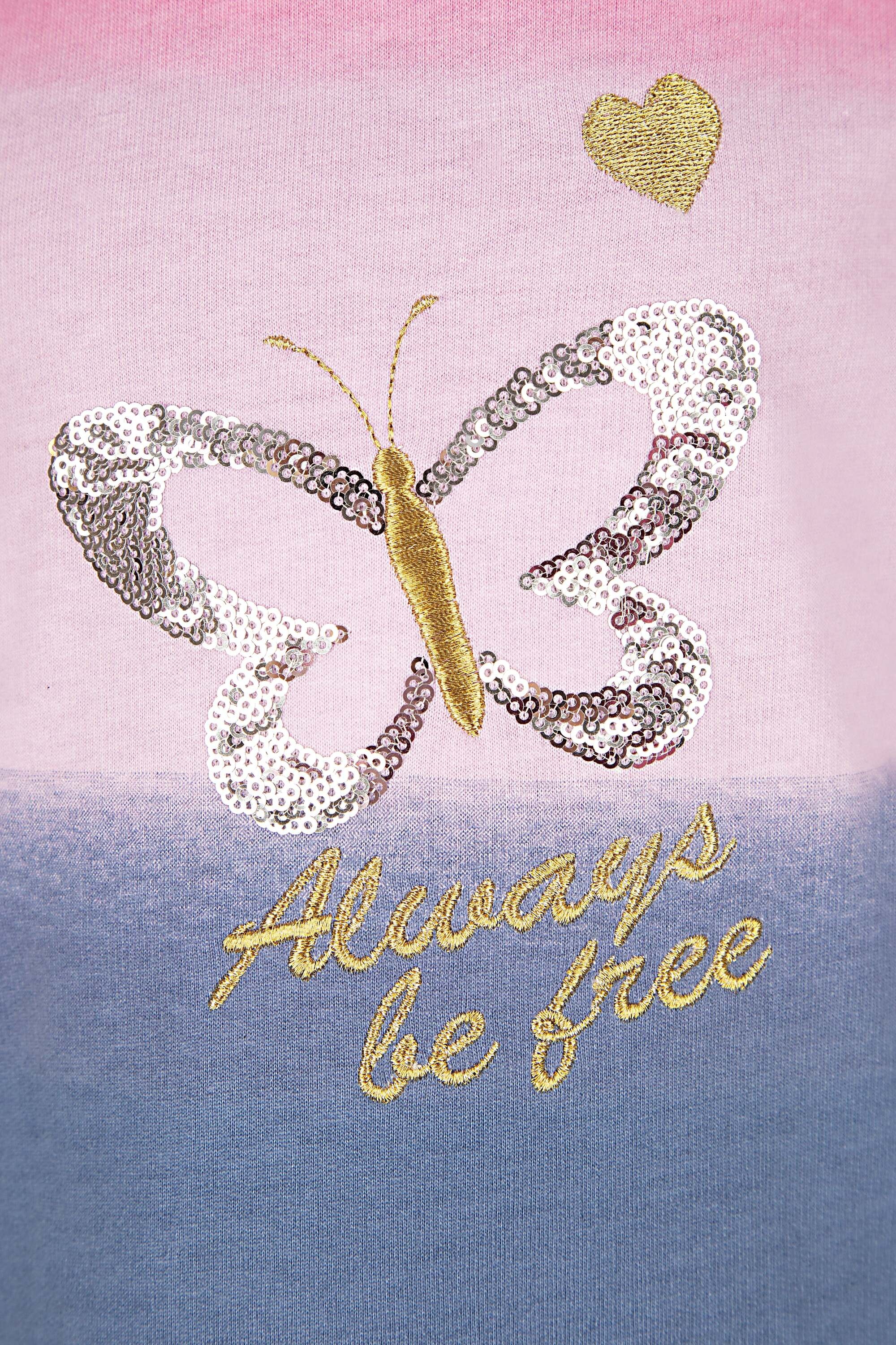 happy girls Sommerkleid »dress«