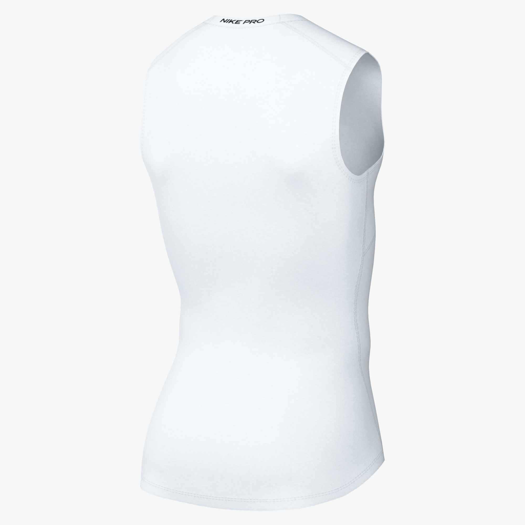 Nike Tanktop »M NP DF TOP SL TIGHT« schmal geschnitten, ärmelloses Design, mit rundem Saum