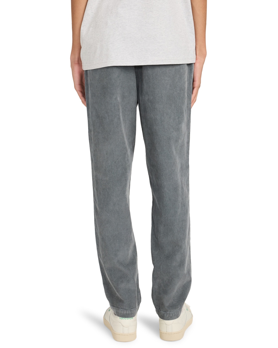 Element Chinos »Regular Comfort Corduroy«