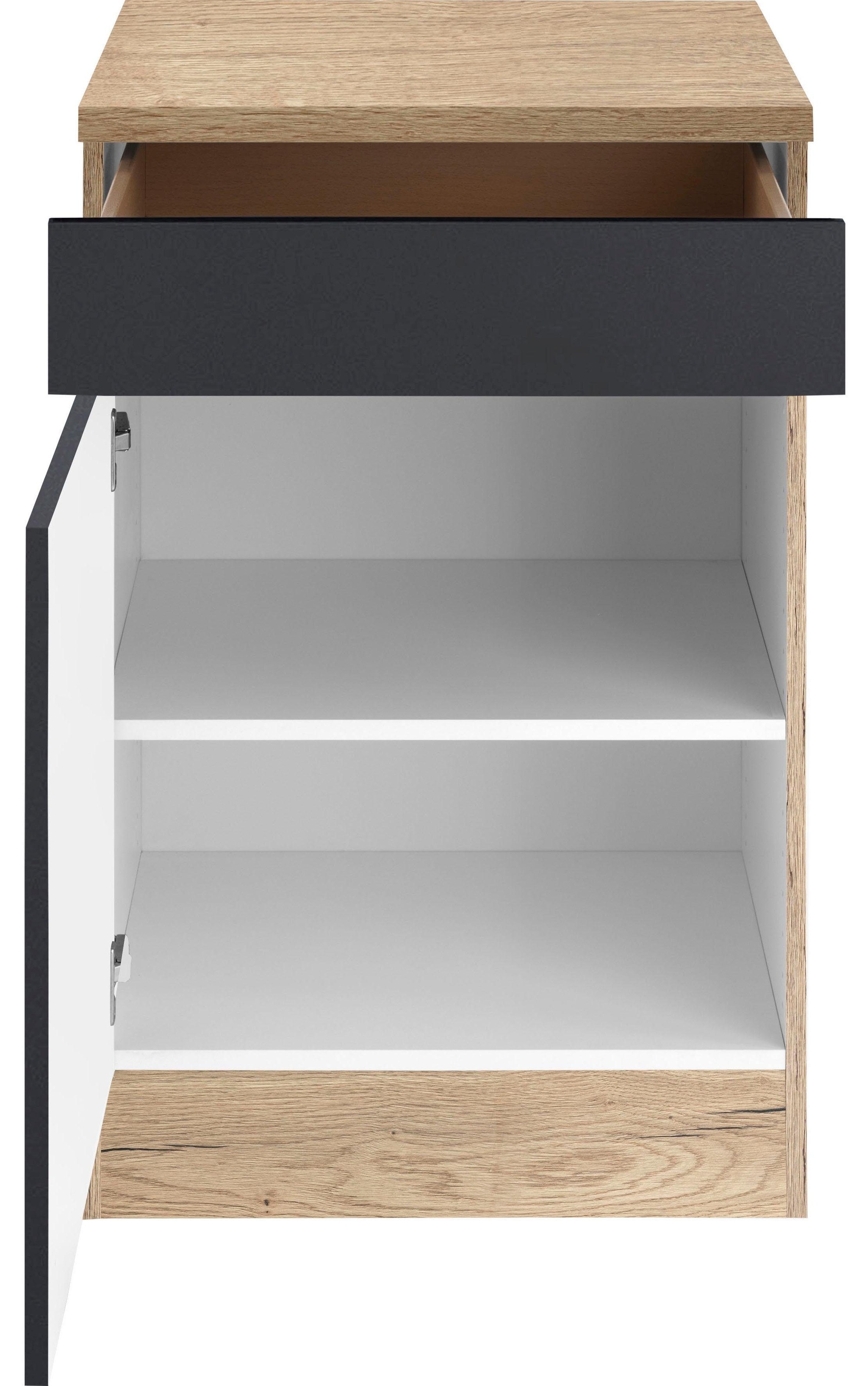 OPTIFIT Unterschrank »Roth« Breite 50 cm