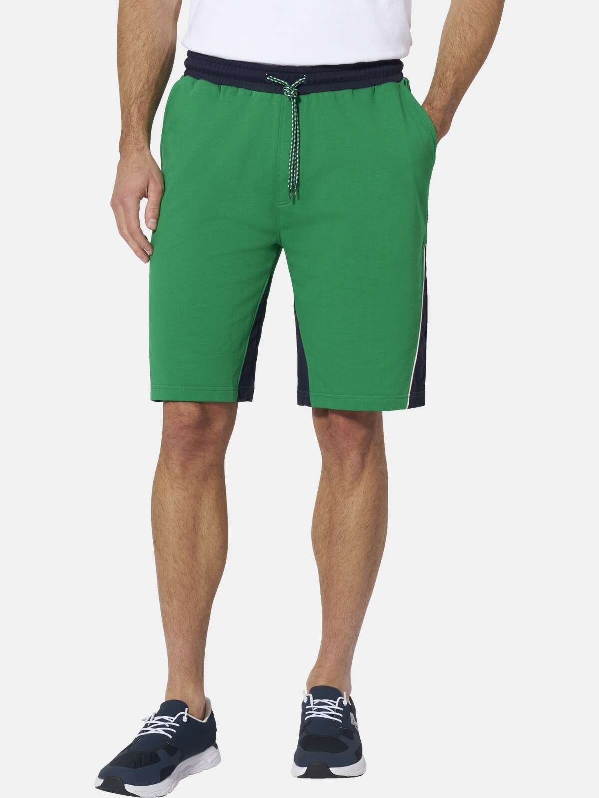 Babista Sweatbermudas »Sweatbermuda MAROTESS«