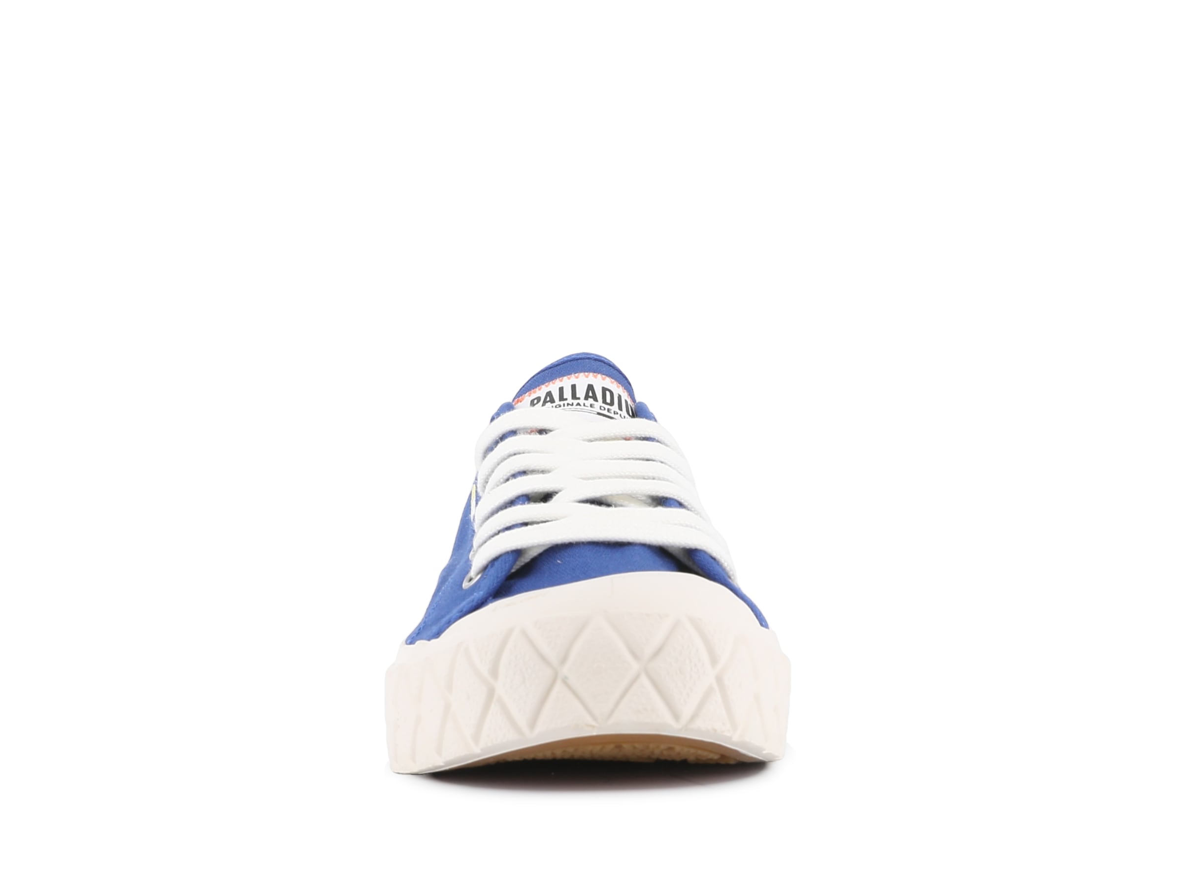 Palladium Sneaker »PALLA ACE CVS ORG«, aus Canvas