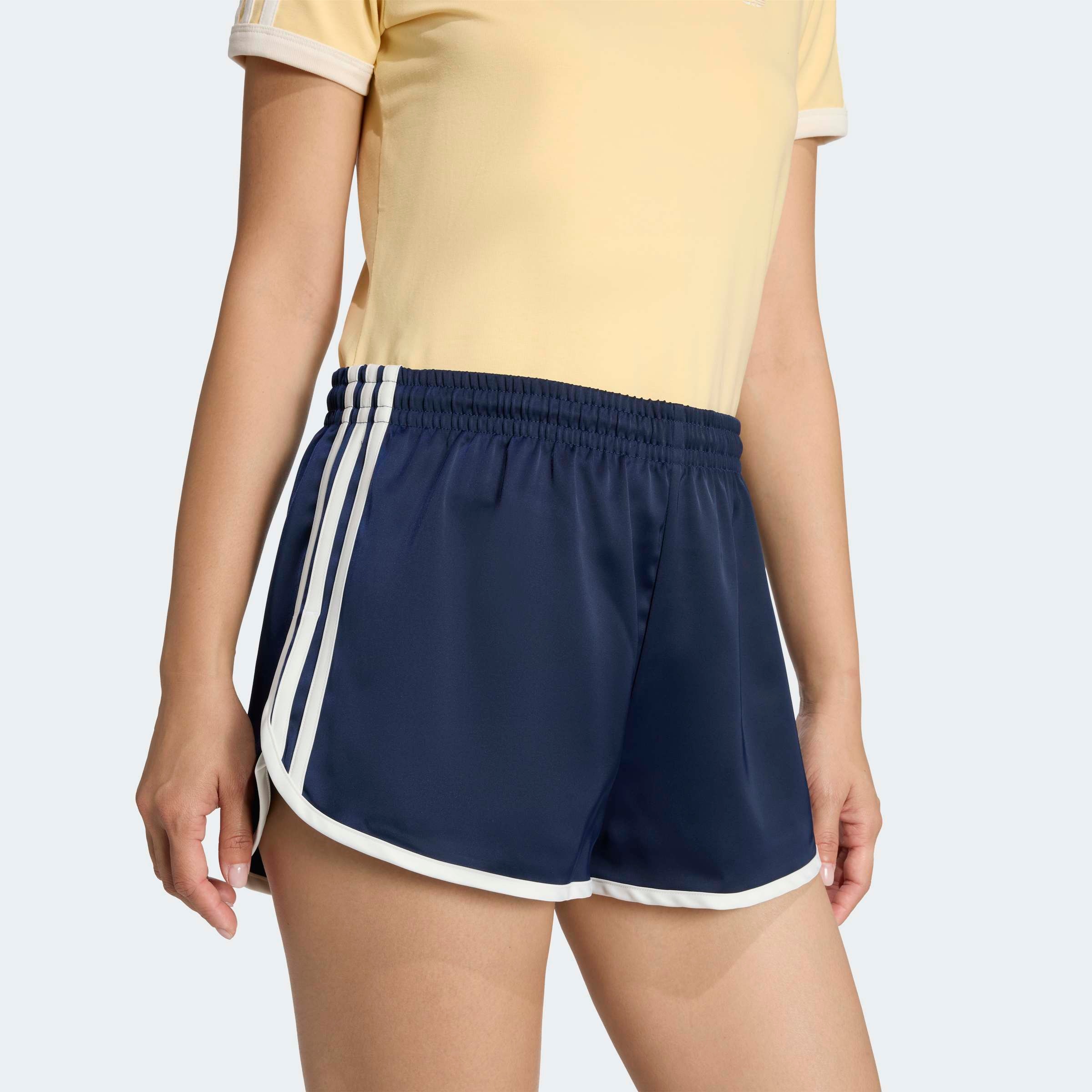 adidas Originals Shorts »3-STREIFEN SPRINTER«