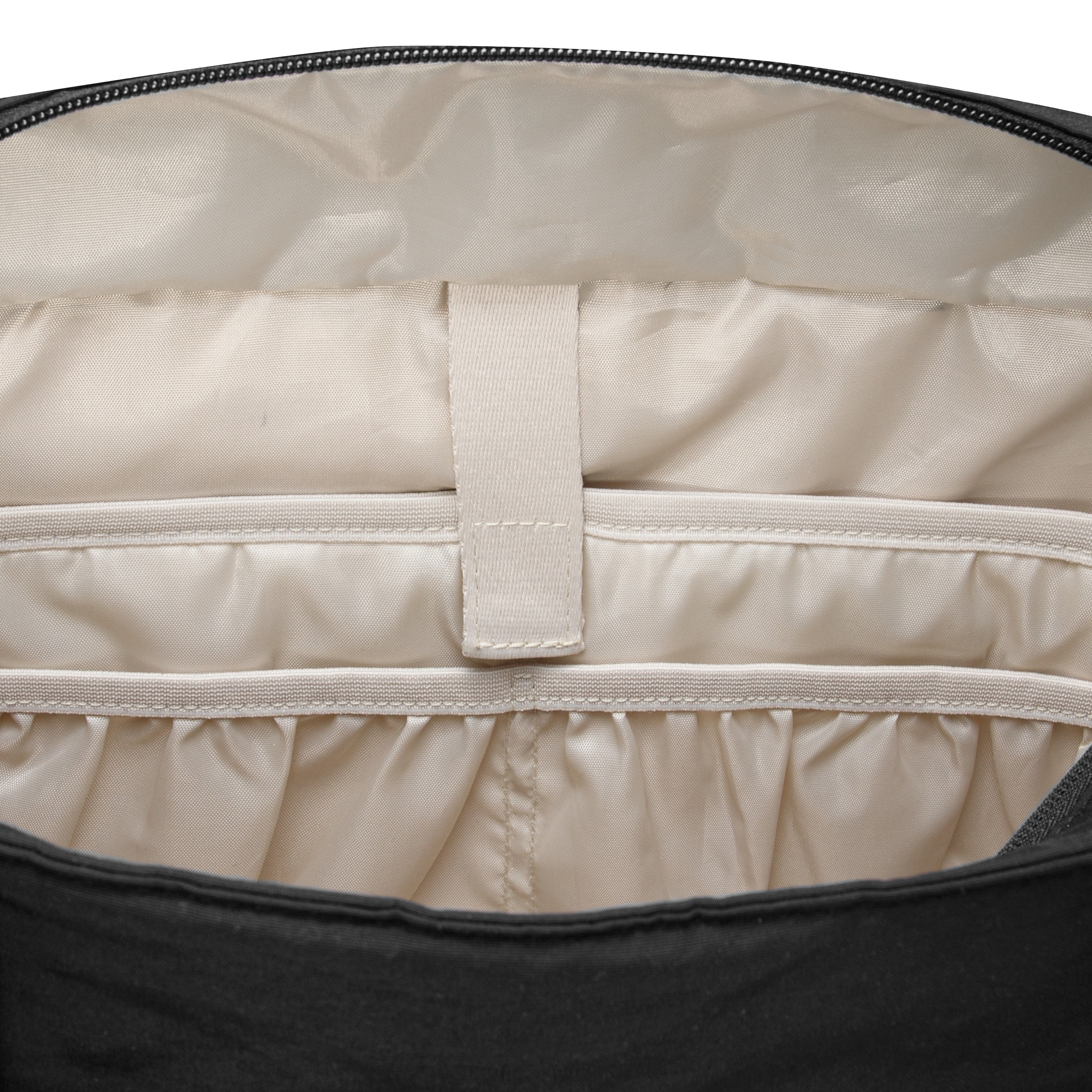 HUGGIES babywear Wickeltasche »TD-BAG« mit extra Wickelunterlage