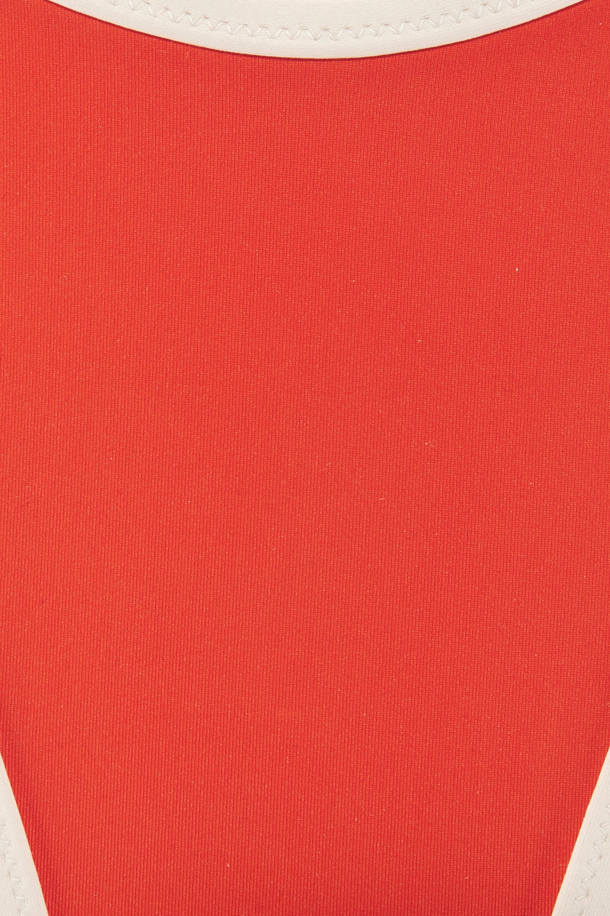 Copenhagen Studios Bikini-Hose »Emma« mit Kontrastdetails