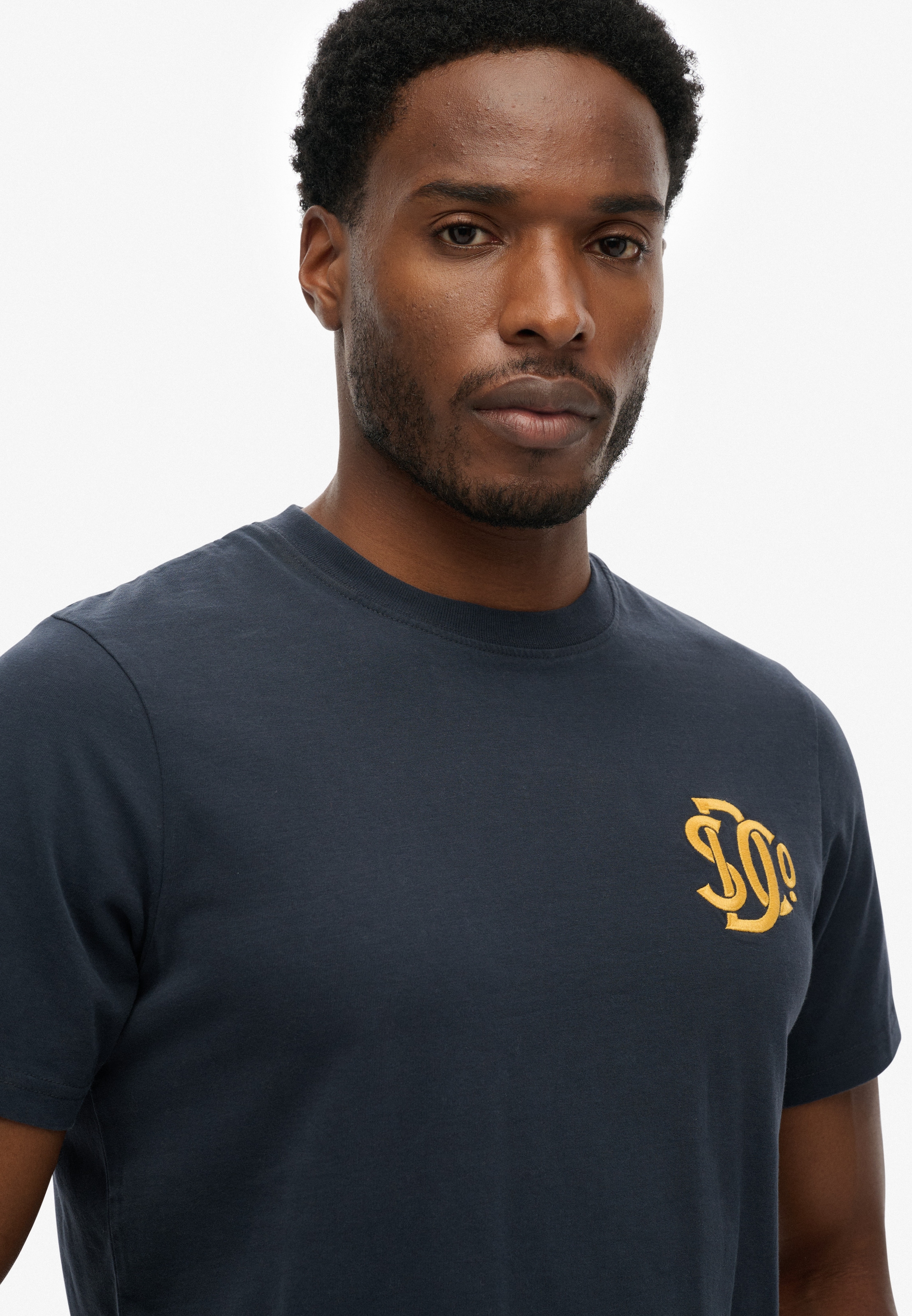 Superdry Rundhalsshirt »Sd&co Neon Relaxed Tee«