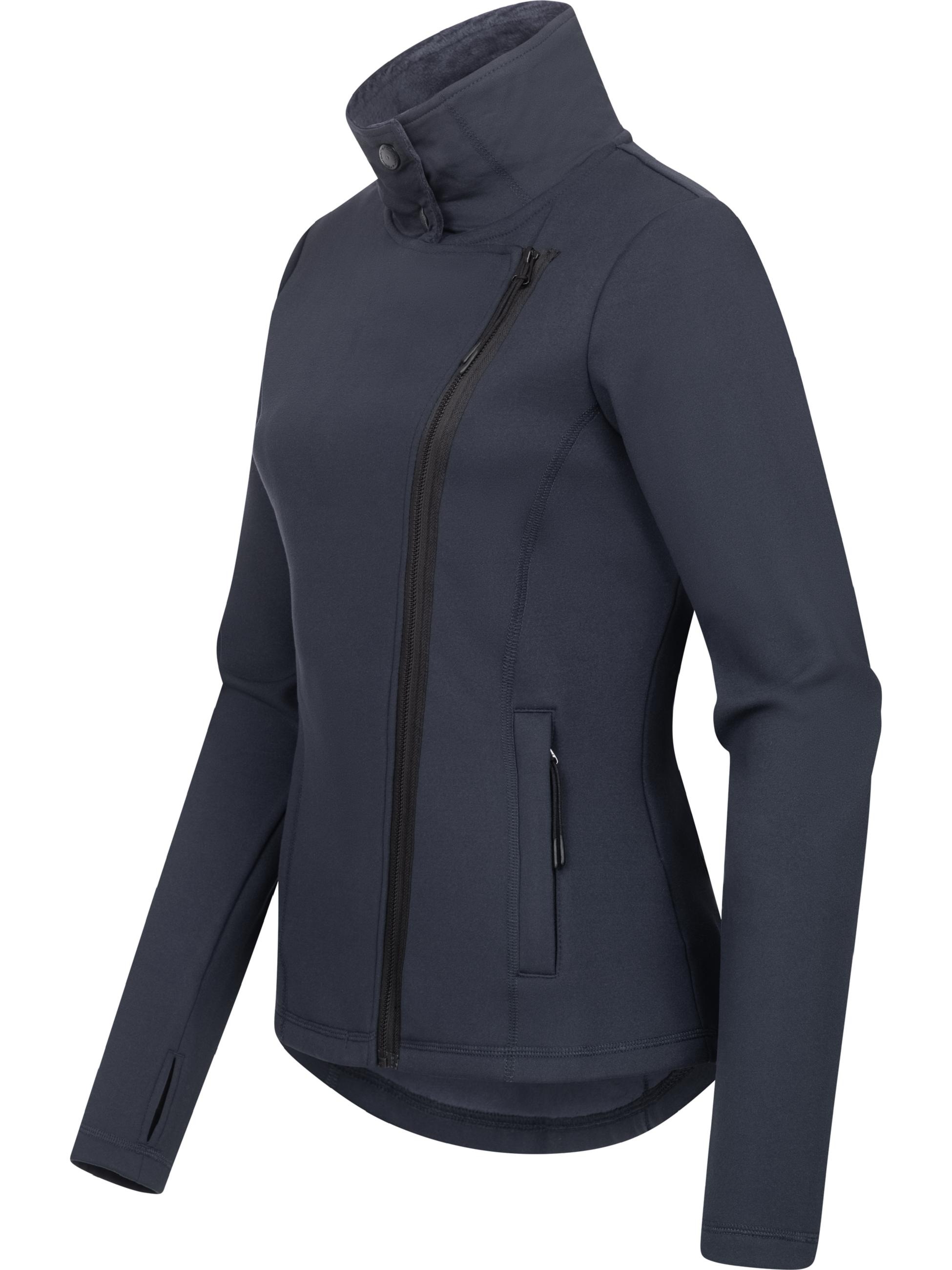 Ragwear Sweatjacke »Sweatjacke Saskie«