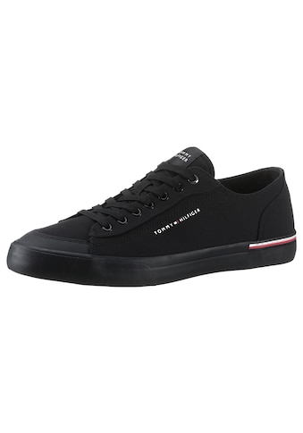 Sneaker »CORPORATE VULC CANVAS«