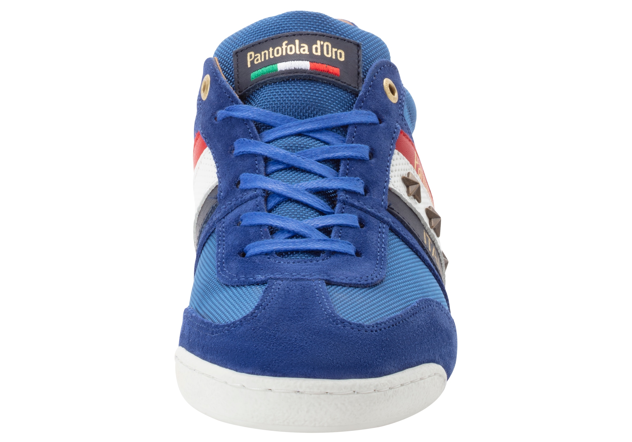 Pantofola d´Oro Sneaker »IMOLA NYLON UOMO LOW«