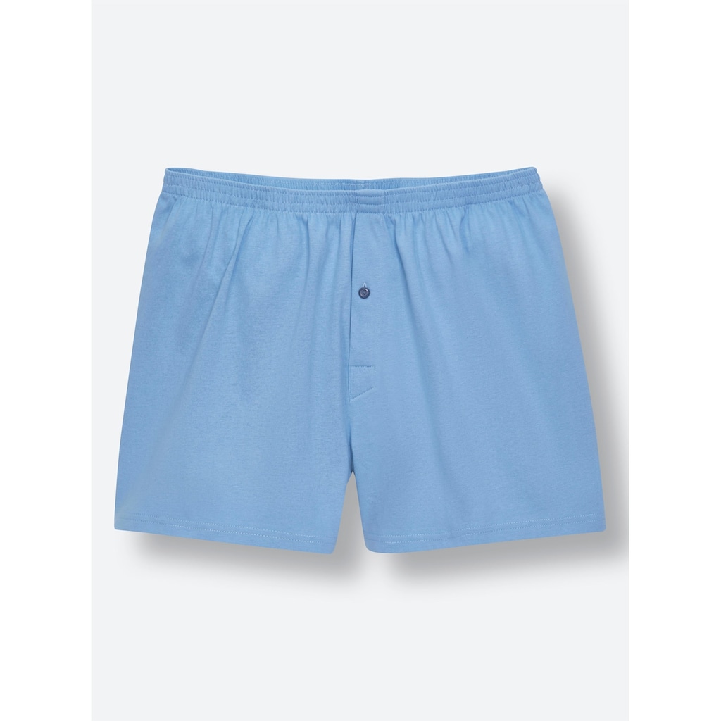 Kings Club Boxershorts, (3 St.)