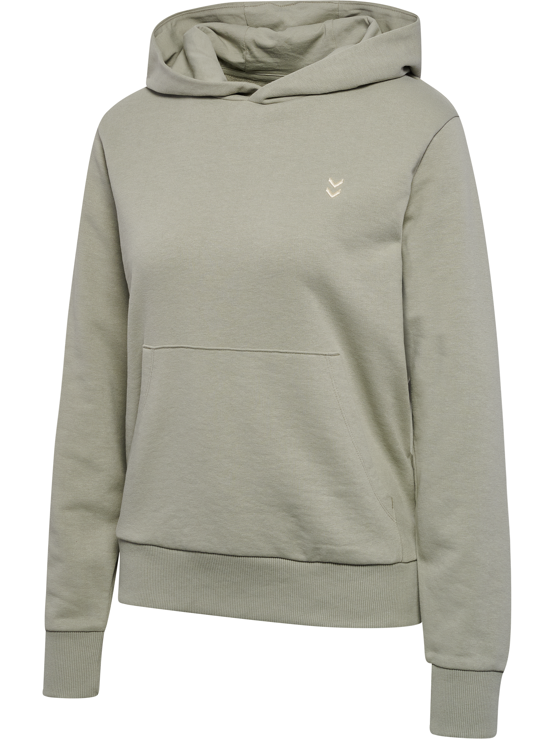 hummel Kapuzensweatshirt »HMLPULSE W SWEAT HOODIE«, 1 Stk.
