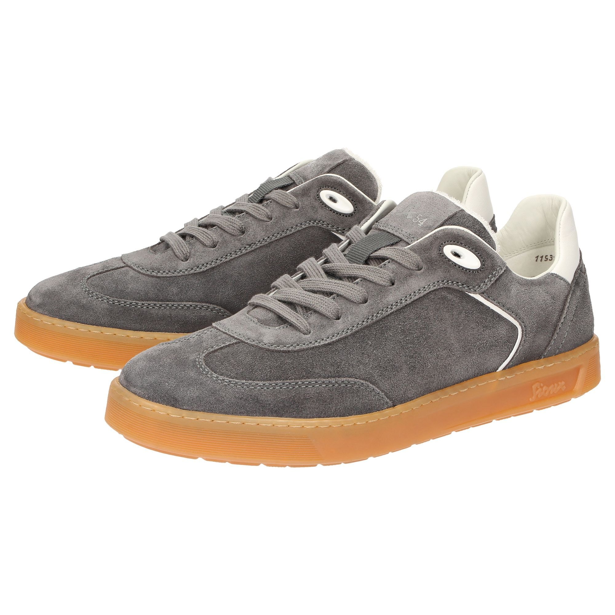 SIOUX Sneaker »Tedroso-708«