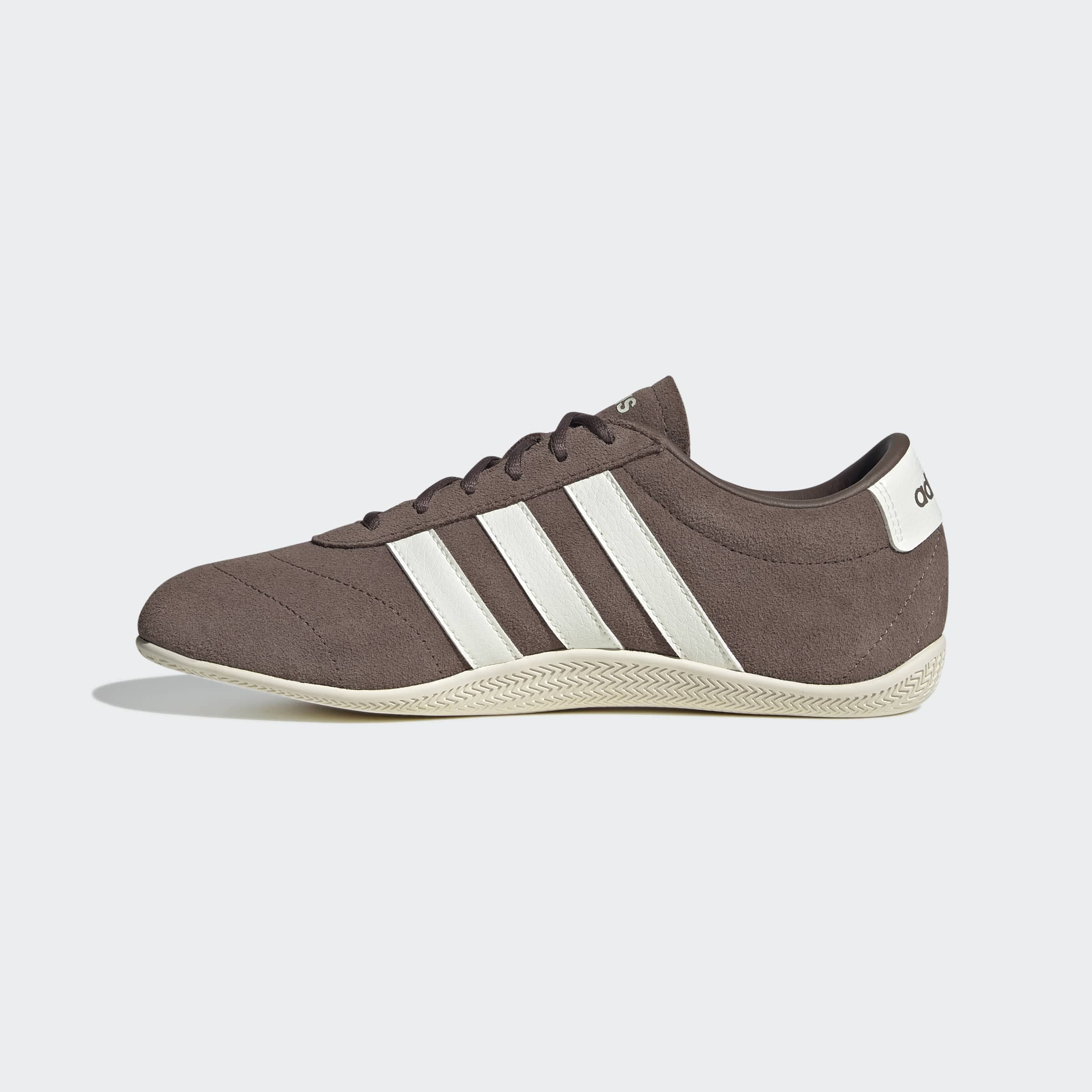 adidas Sportswear Sneaker »GRAND COURT LO«