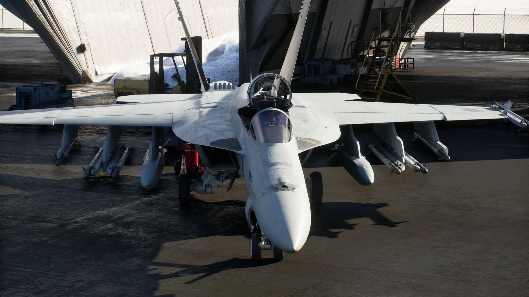 Bandai Spielesoftware »Ace Combat 8: Wings of Theve« PlayStation 5