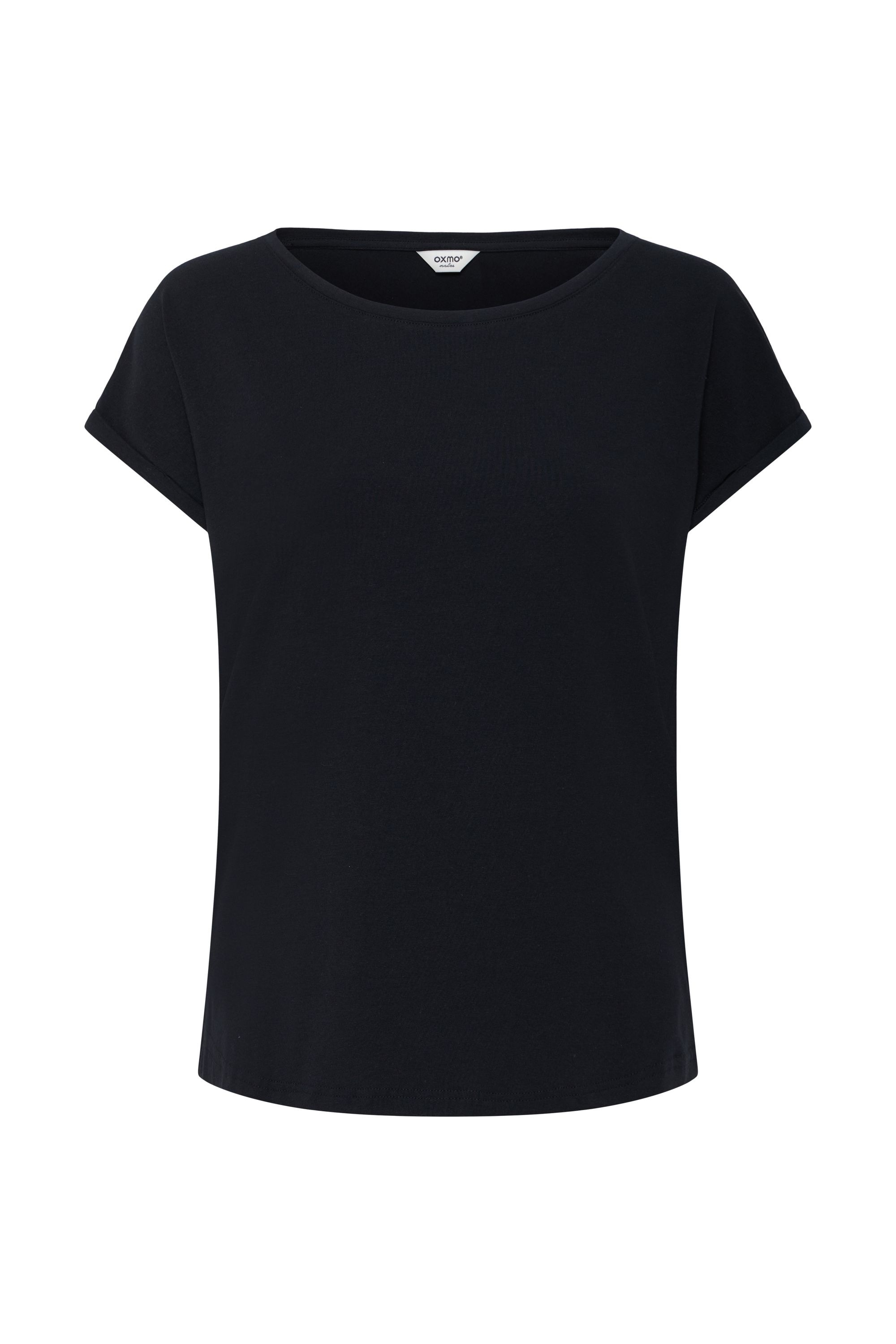 OXMO Rundhalsshirt »Rundhalsshirt OXNPubby«