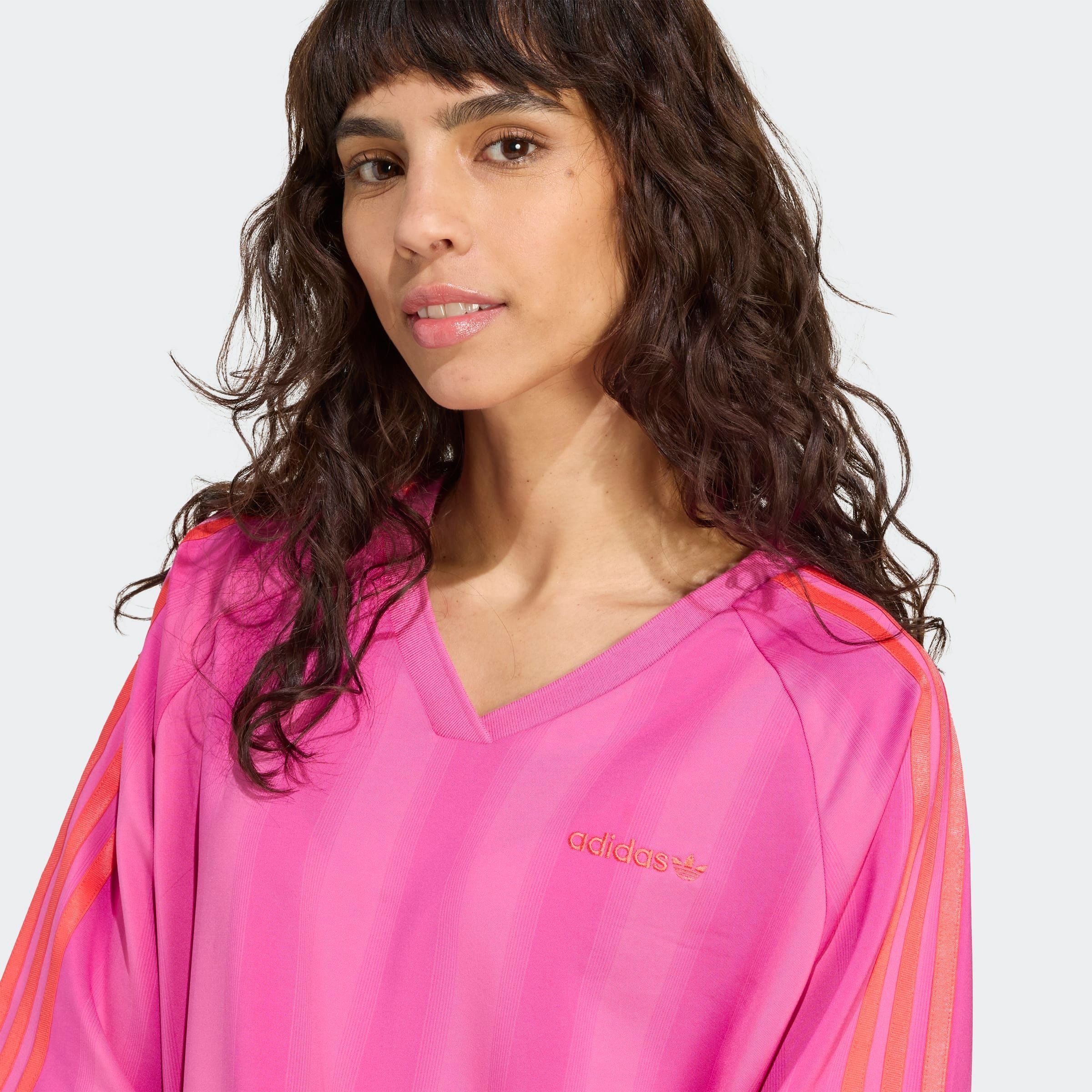 adidas Originals T-Shirt »LINEAR TEE«