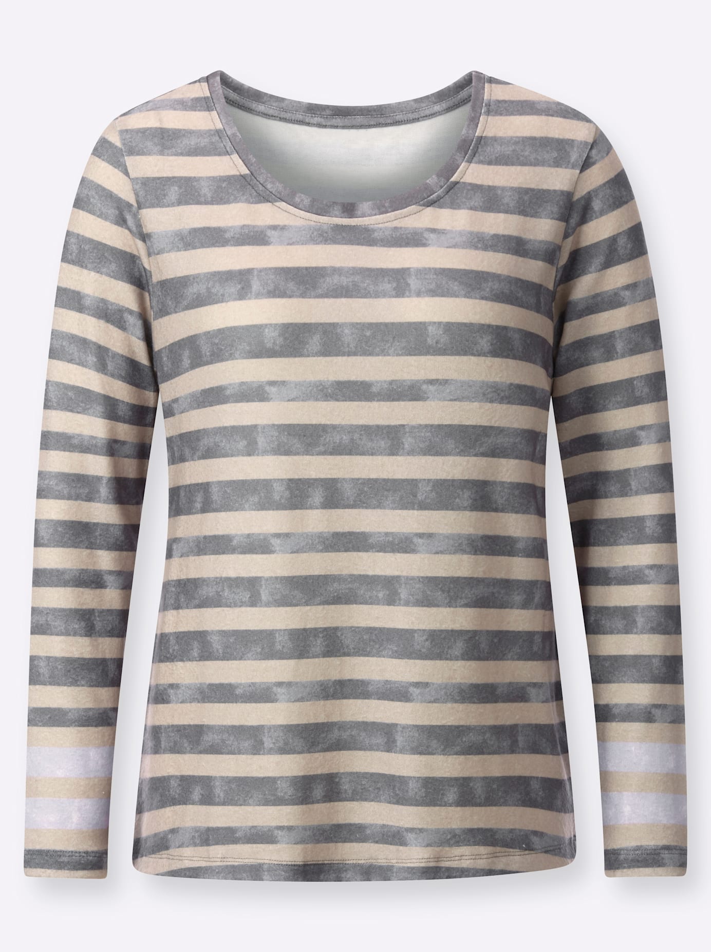 Casual Looks T-Shirt »Shirt«, (1 tlg.)