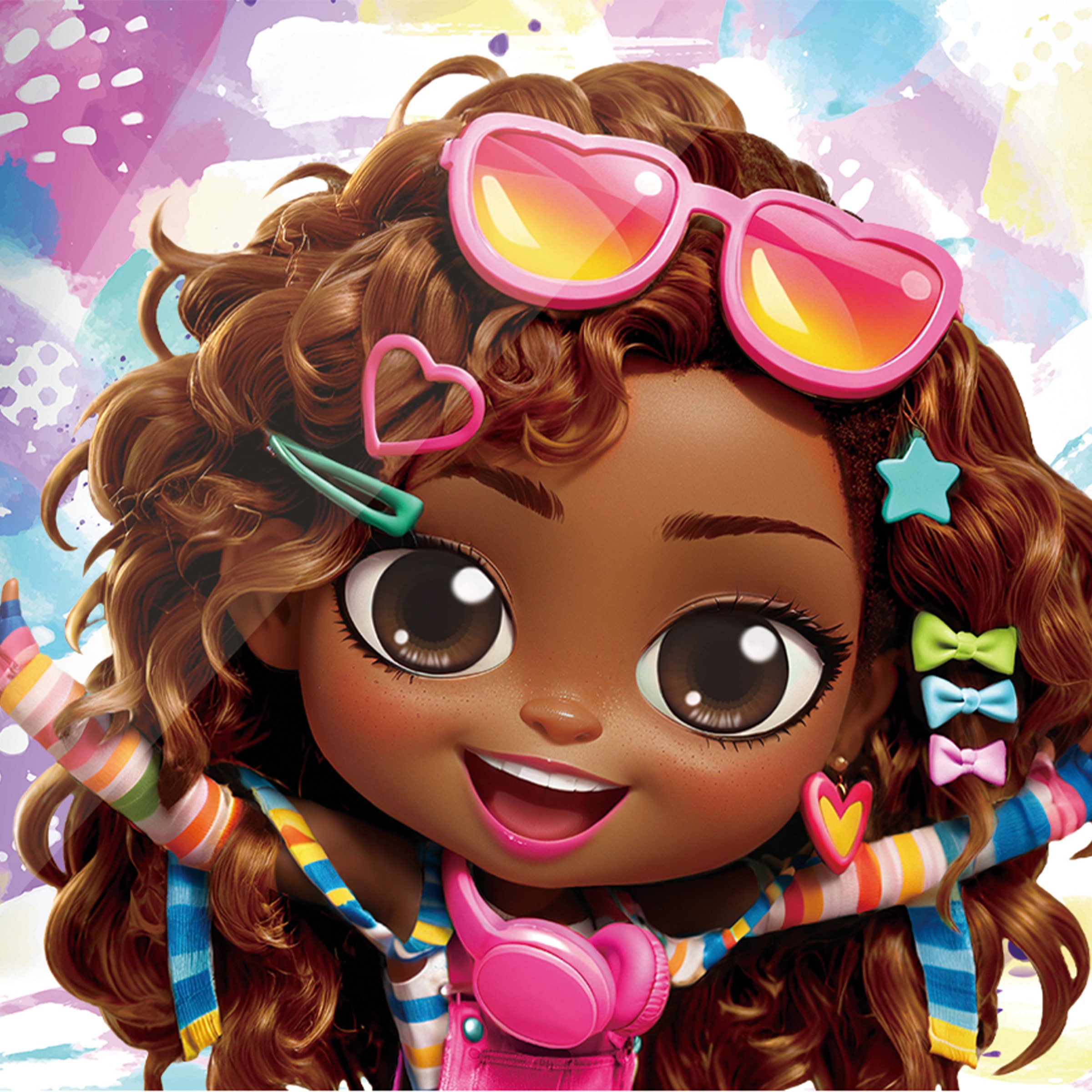 Vtech® Elektronisches Tagebuch »KidiSecrets Fashion Videotagebuch« mit Gesichtserkennung und einen 4-stelligen Zahlencode