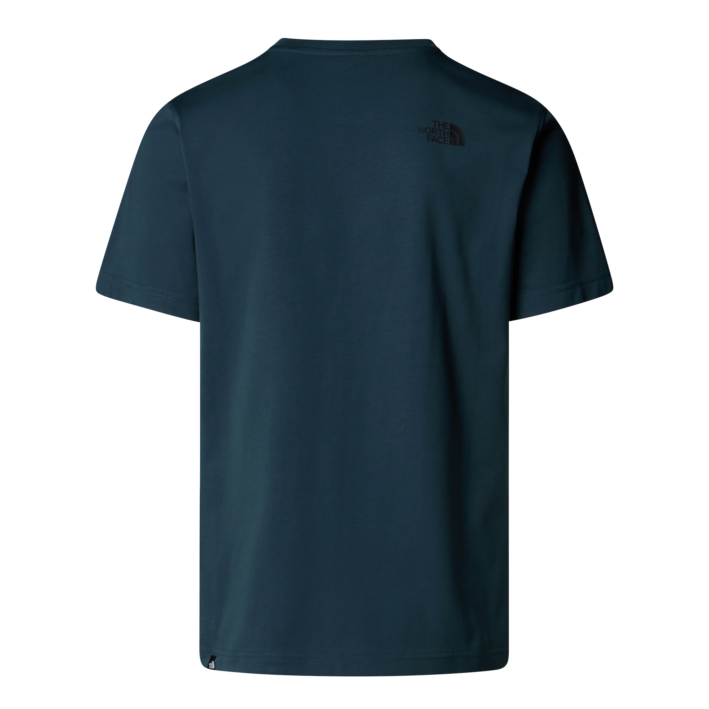 The North Face T-Shirt »FINE TEE«, (1 tlg.)