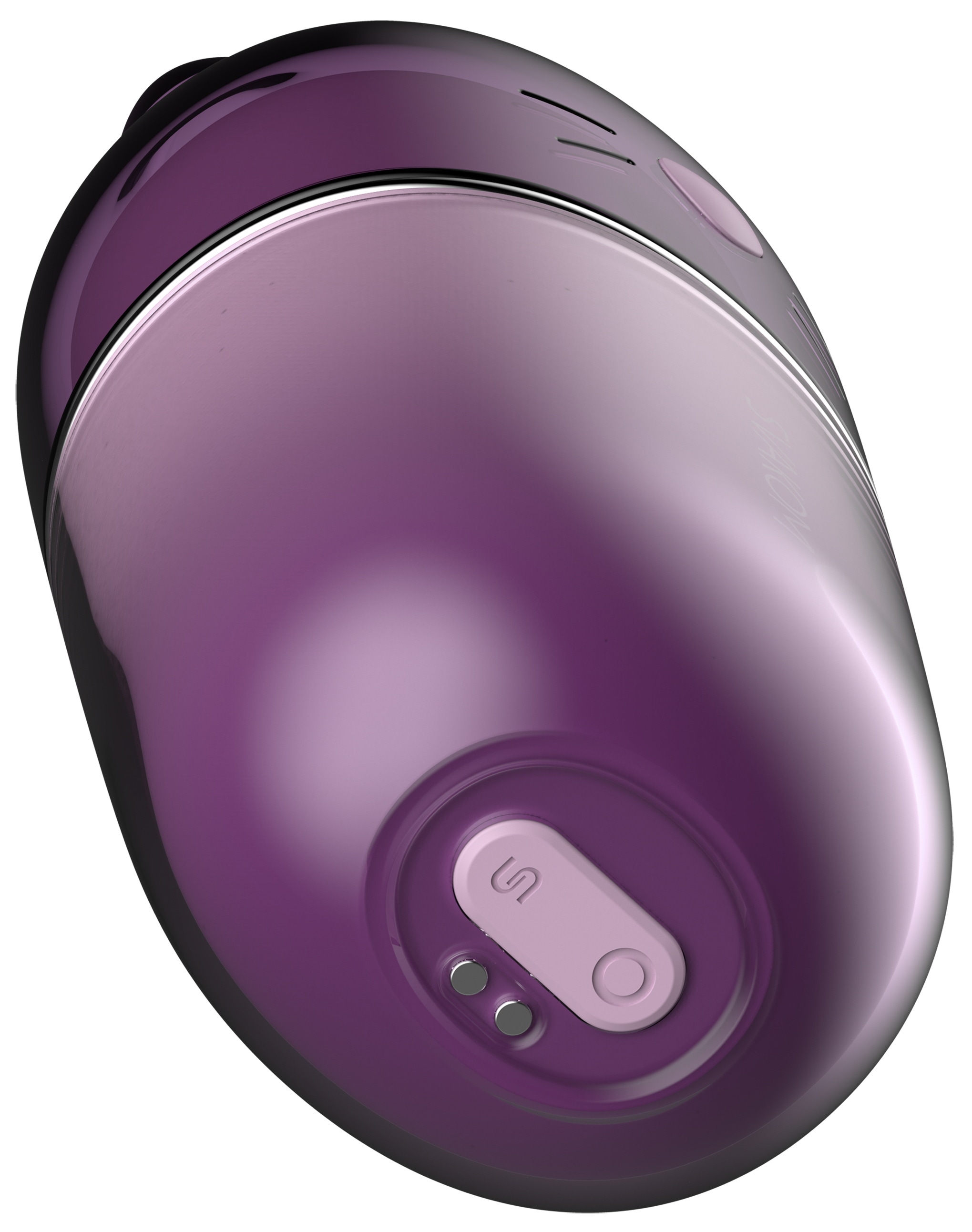 You2Toys Vibrator »Auflegevibrator Klitty«