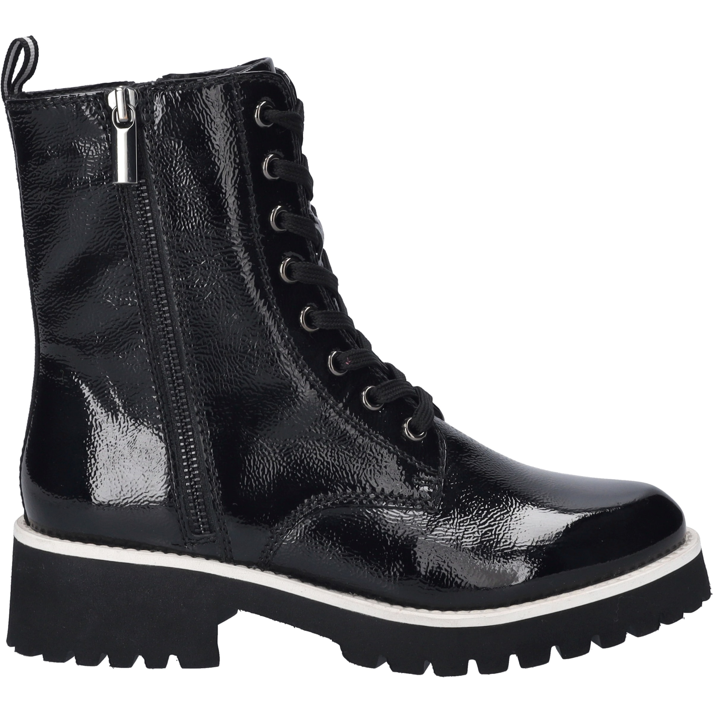 Josef Seibel Stiefel »Sallina 08, schwarz«