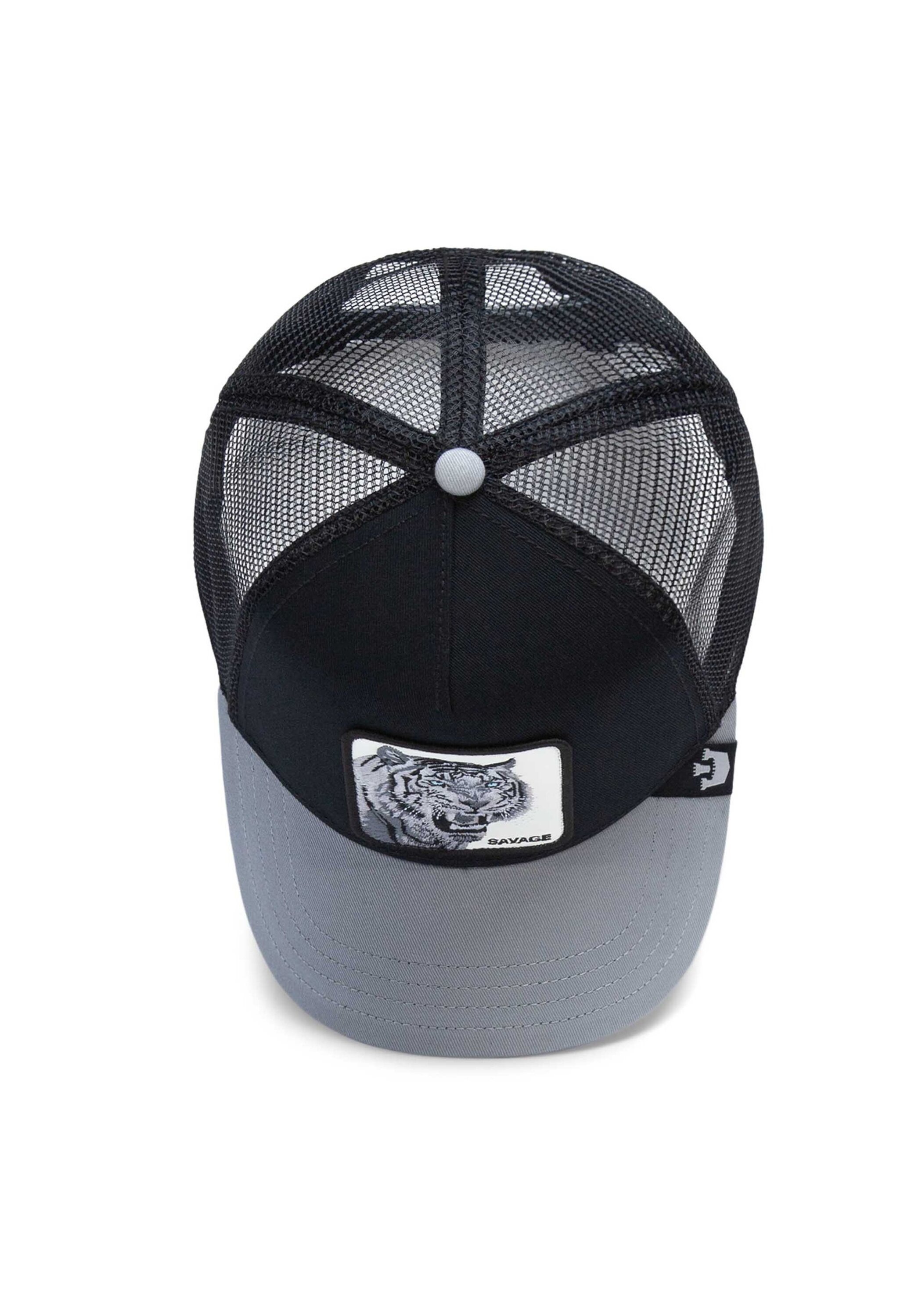 Goorin Bros. Snapback Cap »Cap BIG CATS«