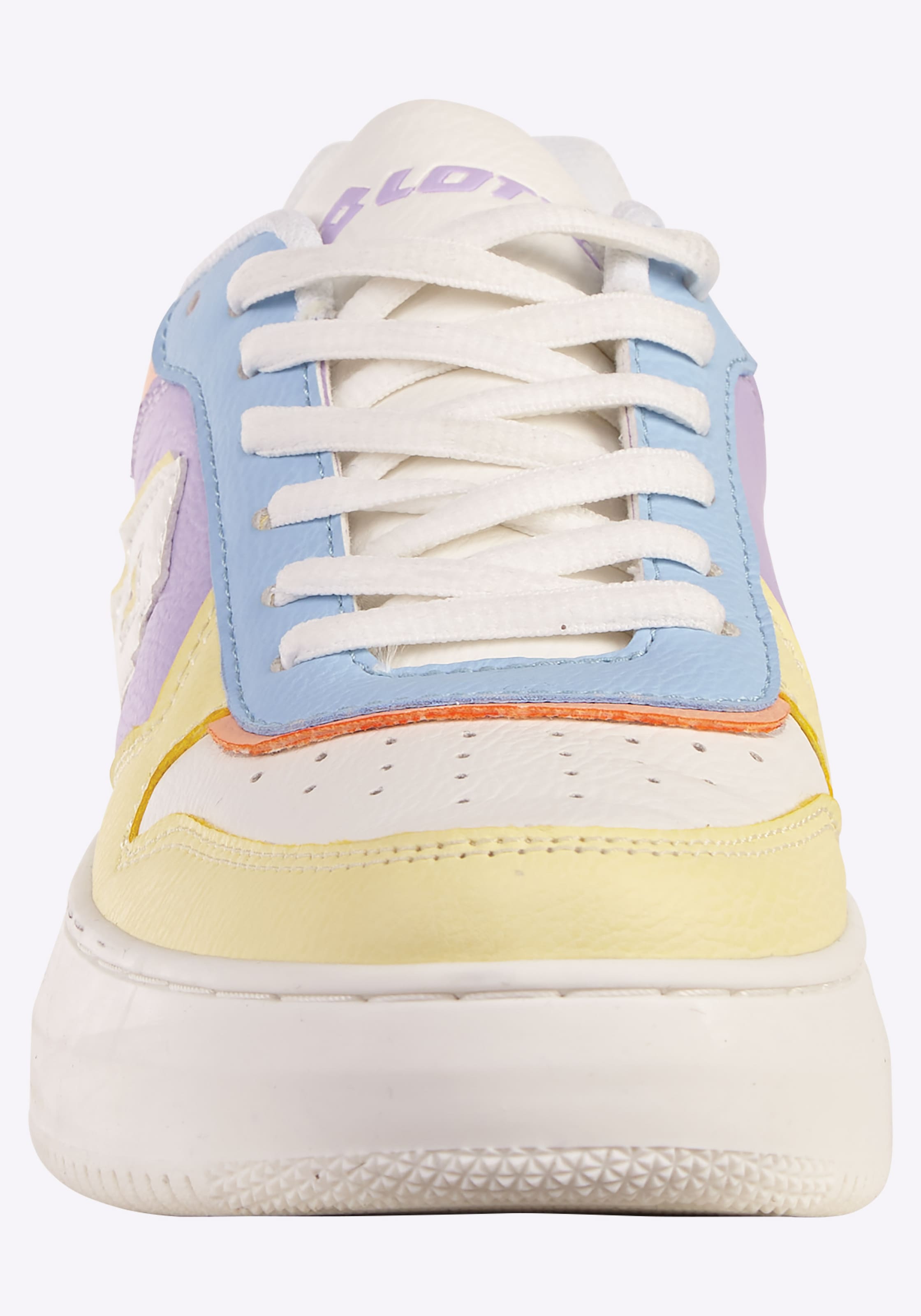 lotto Sneaker